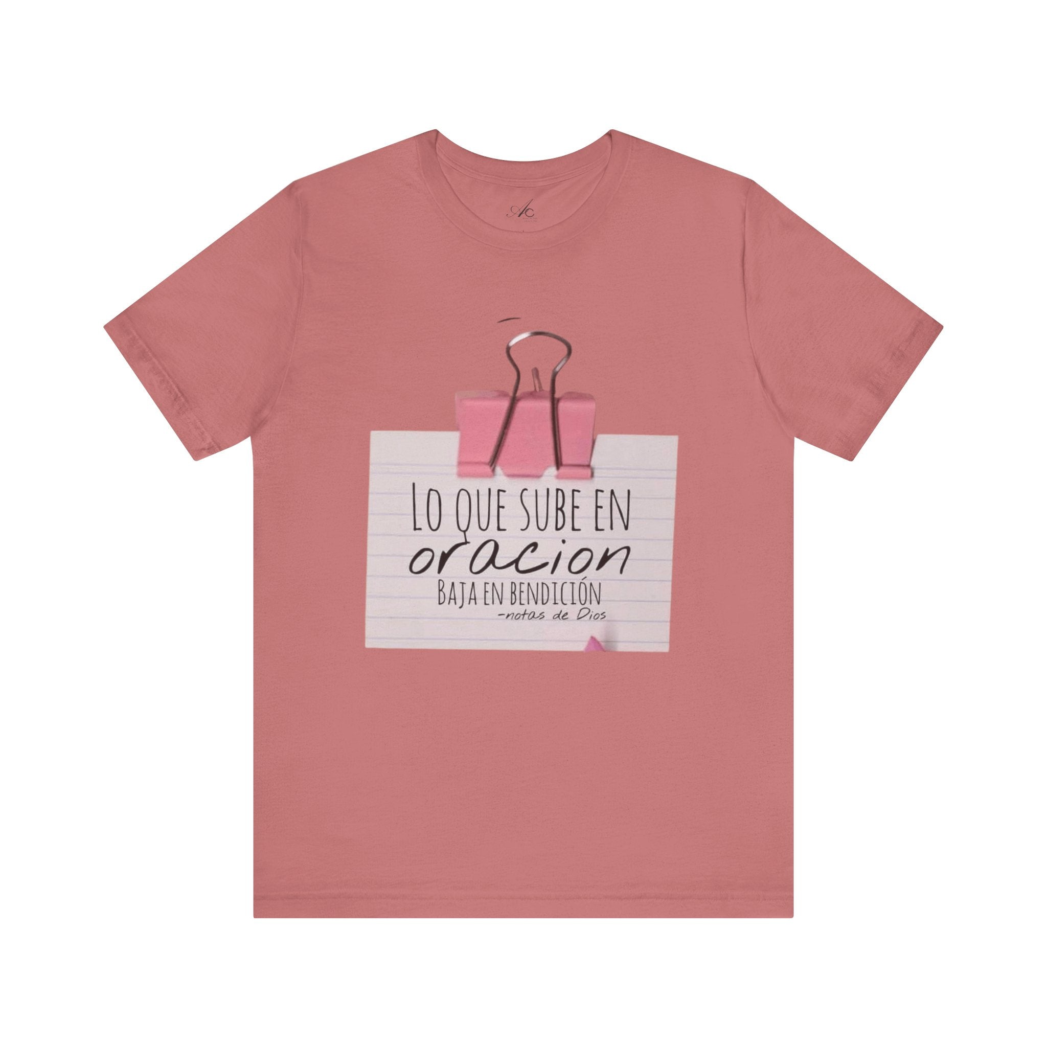 Say It Without Saying It Unisex Jersey Short Sleeve Tee - Metamorphosis Creations