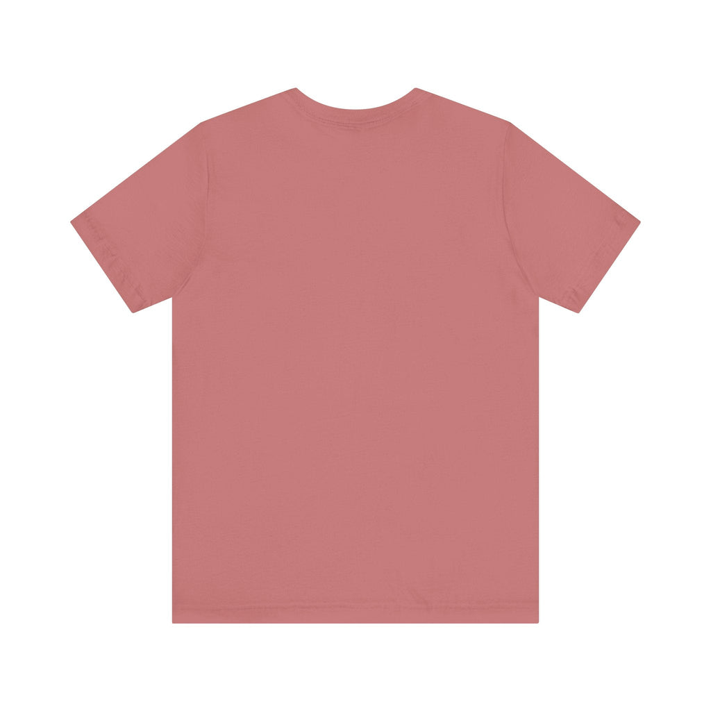 Say It Without Saying It Unisex Jersey Short Sleeve Tee - Metamorphosis Creations