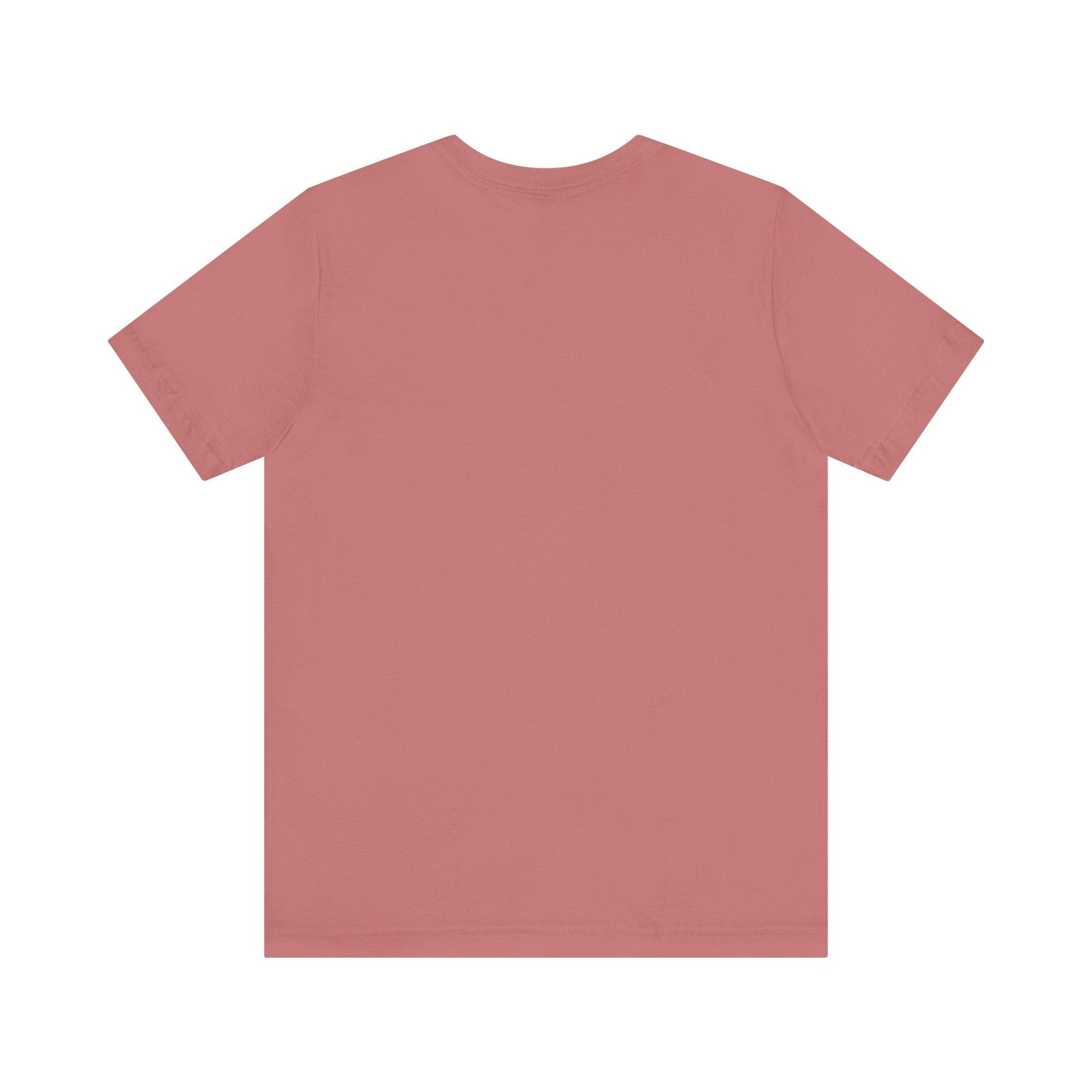 Say It Without Saying It Unisex Jersey Short Sleeve Tee - Metamorphosis Creations