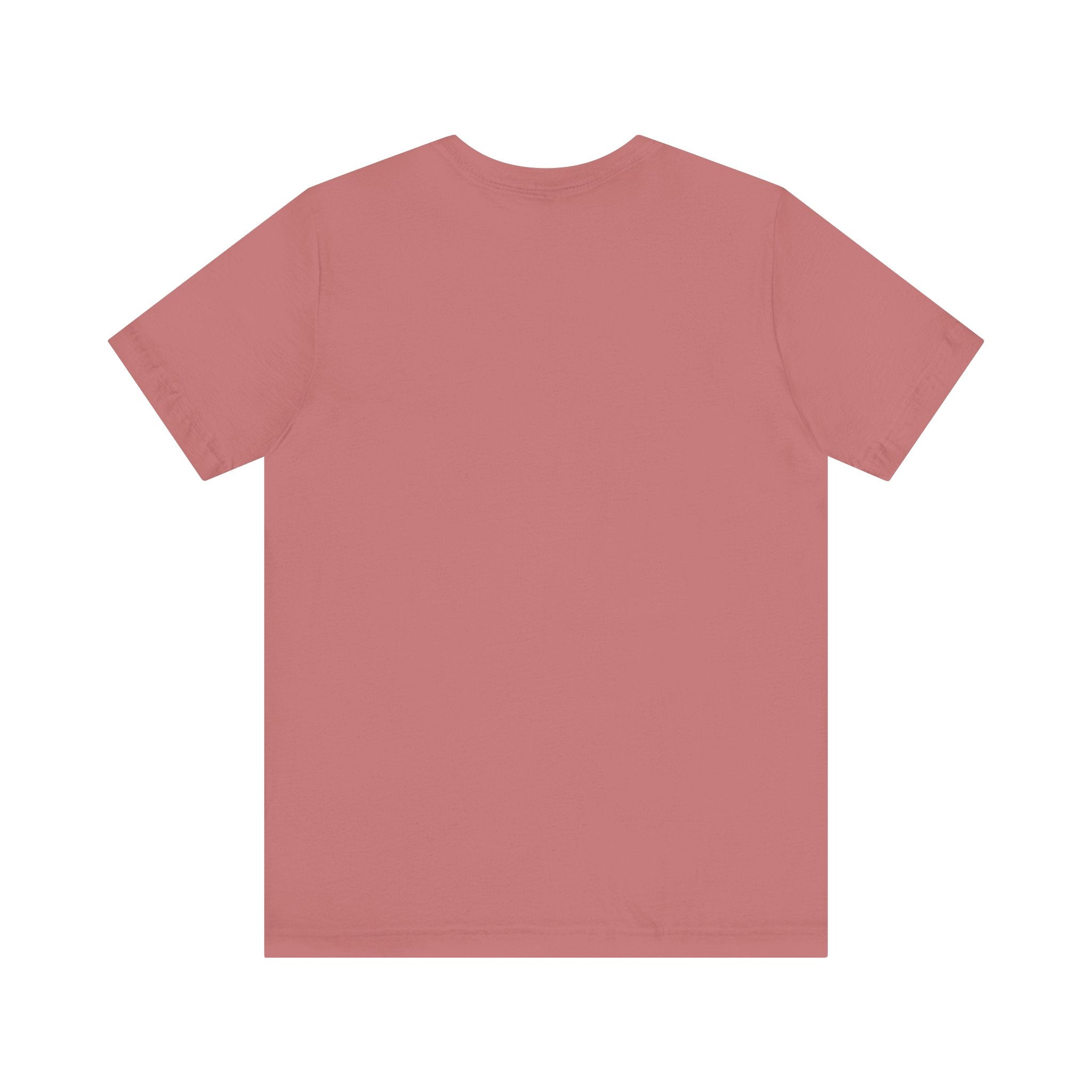 Say It Without Saying It Unisex Jersey Short Sleeve Tee - Metamorphosis Creations