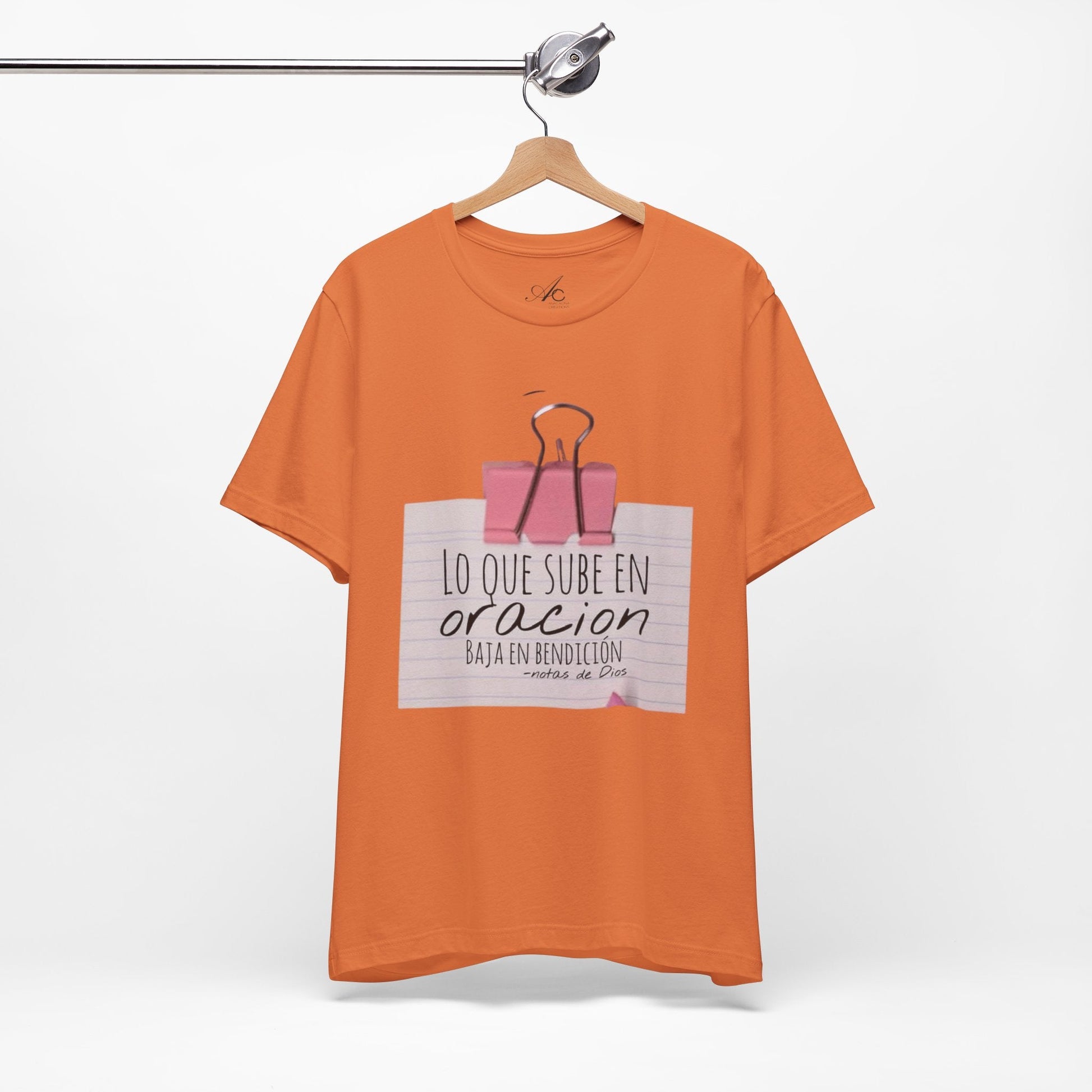 Say It Without Saying It Unisex Jersey Short Sleeve Tee - Metamorphosis Creations