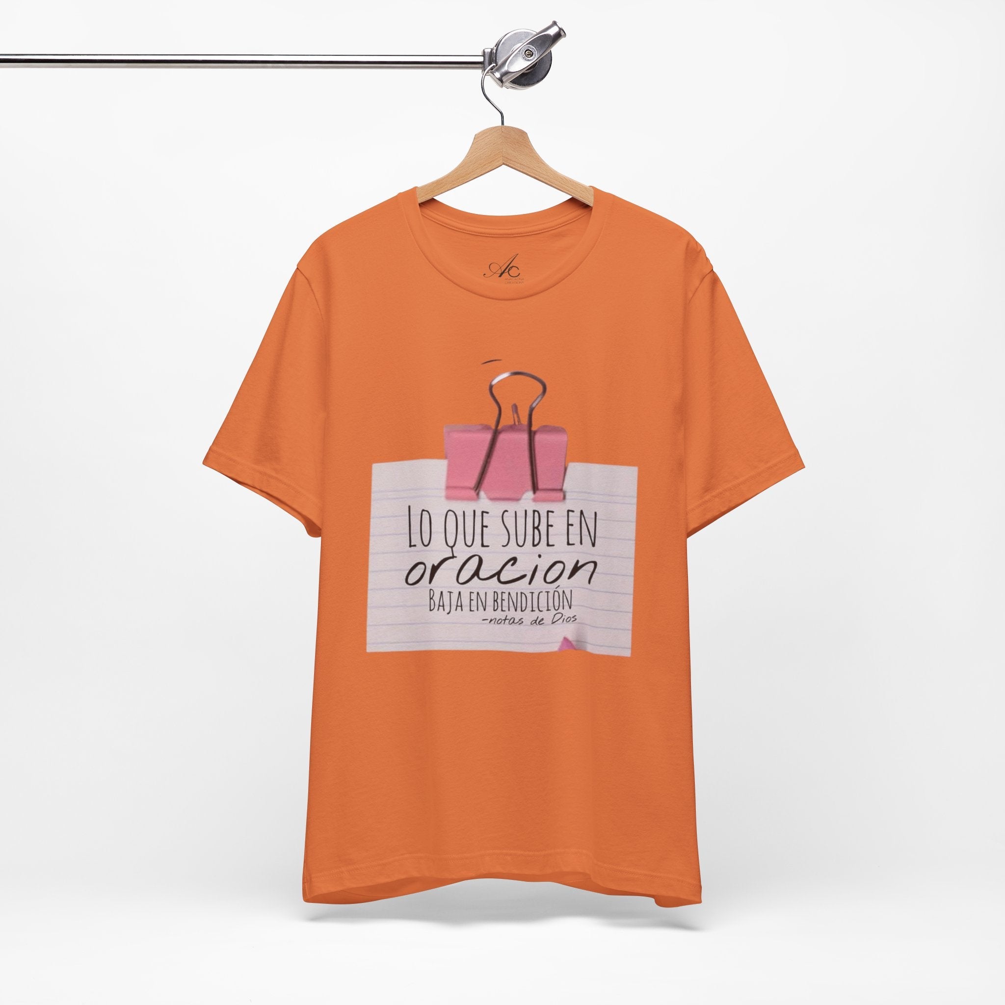 Say It Without Saying It Unisex Jersey Short Sleeve Tee - Metamorphosis Creations
