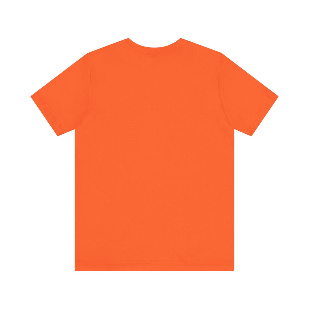 Say It Without Saying It Unisex Jersey Short Sleeve Tee - Metamorphosis Creations