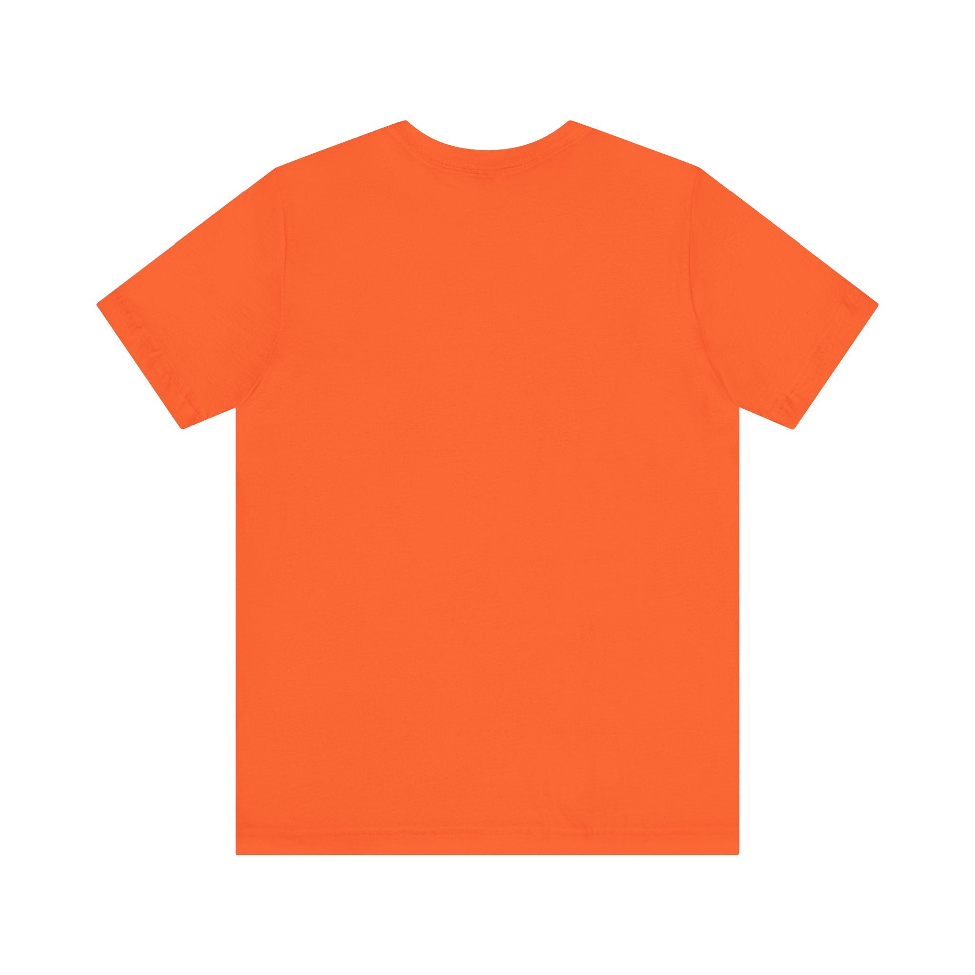 Say It Without Saying It Unisex Jersey Short Sleeve Tee - Metamorphosis Creations