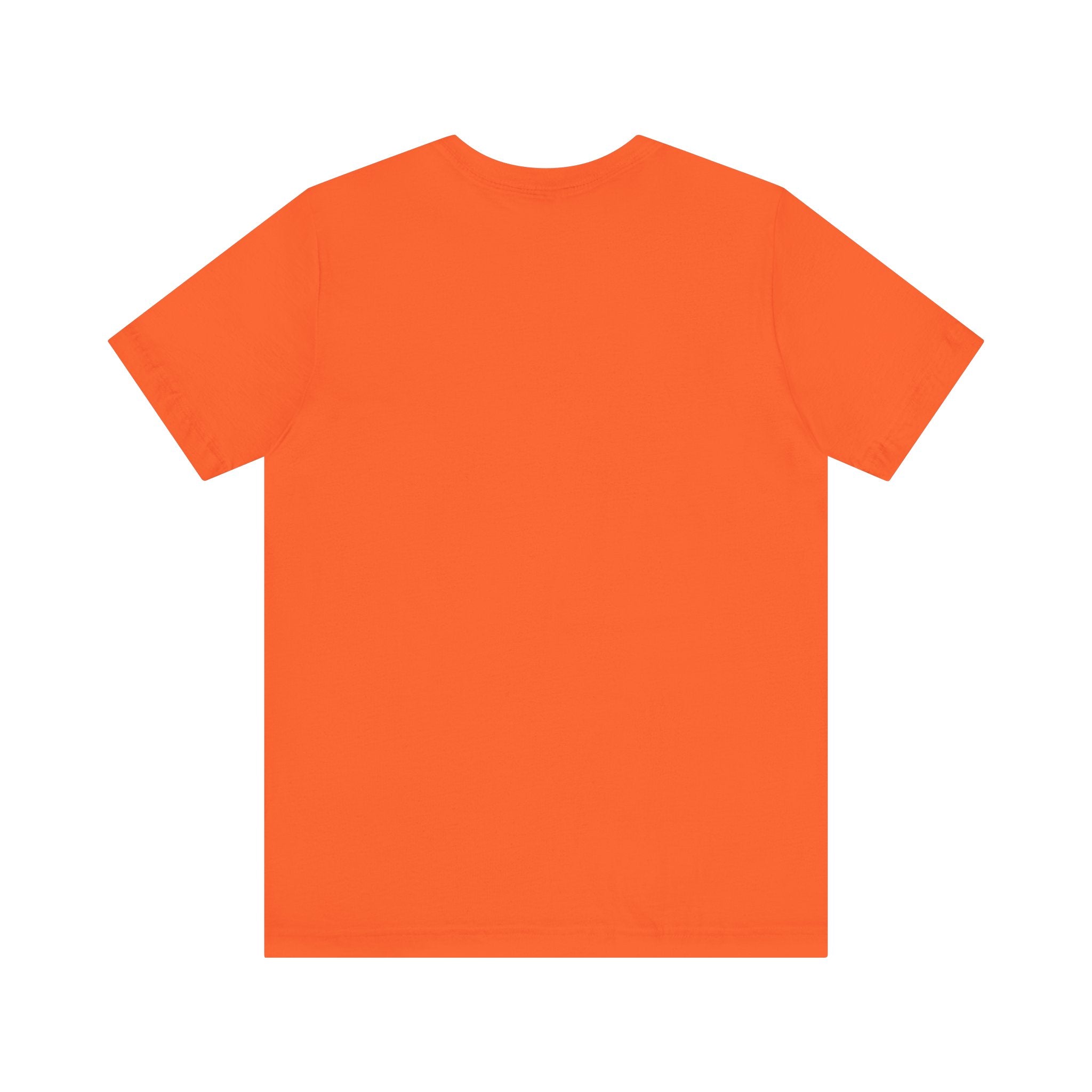 Say It Without Saying It Unisex Jersey Short Sleeve Tee - Metamorphosis Creations