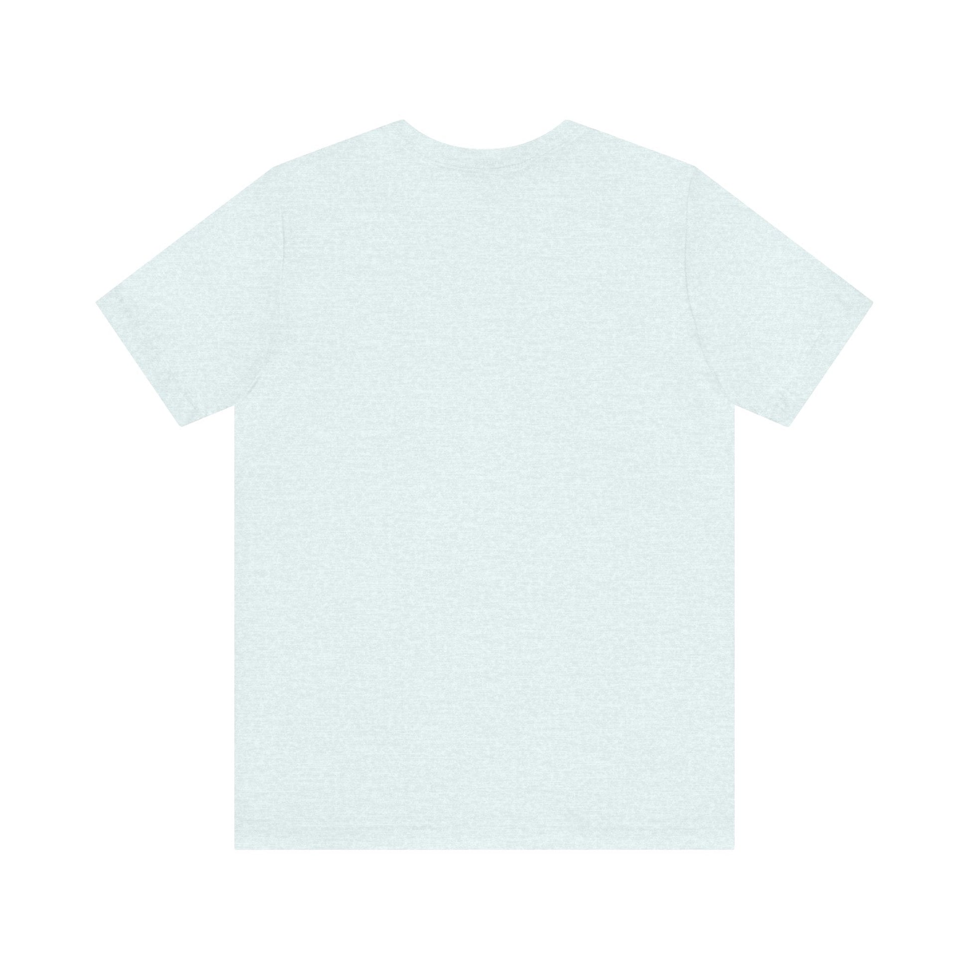 Say It Without Saying It Unisex Jersey Short Sleeve Tee - Metamorphosis Creations