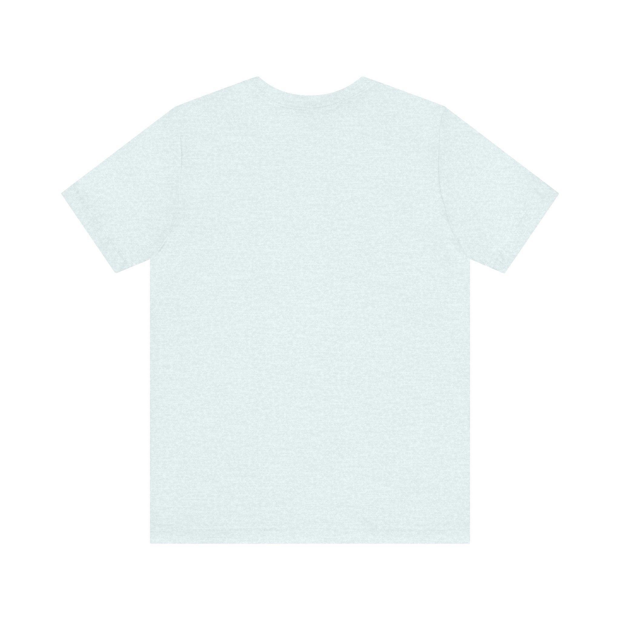 Say It Without Saying It Unisex Jersey Short Sleeve Tee - Metamorphosis Creations
