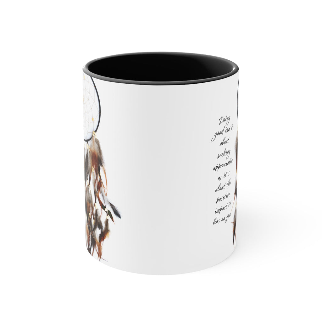 Sip in Style Boho Hippie Mugs for Free Spirits 🌞☕ - Metamorphosis Creations