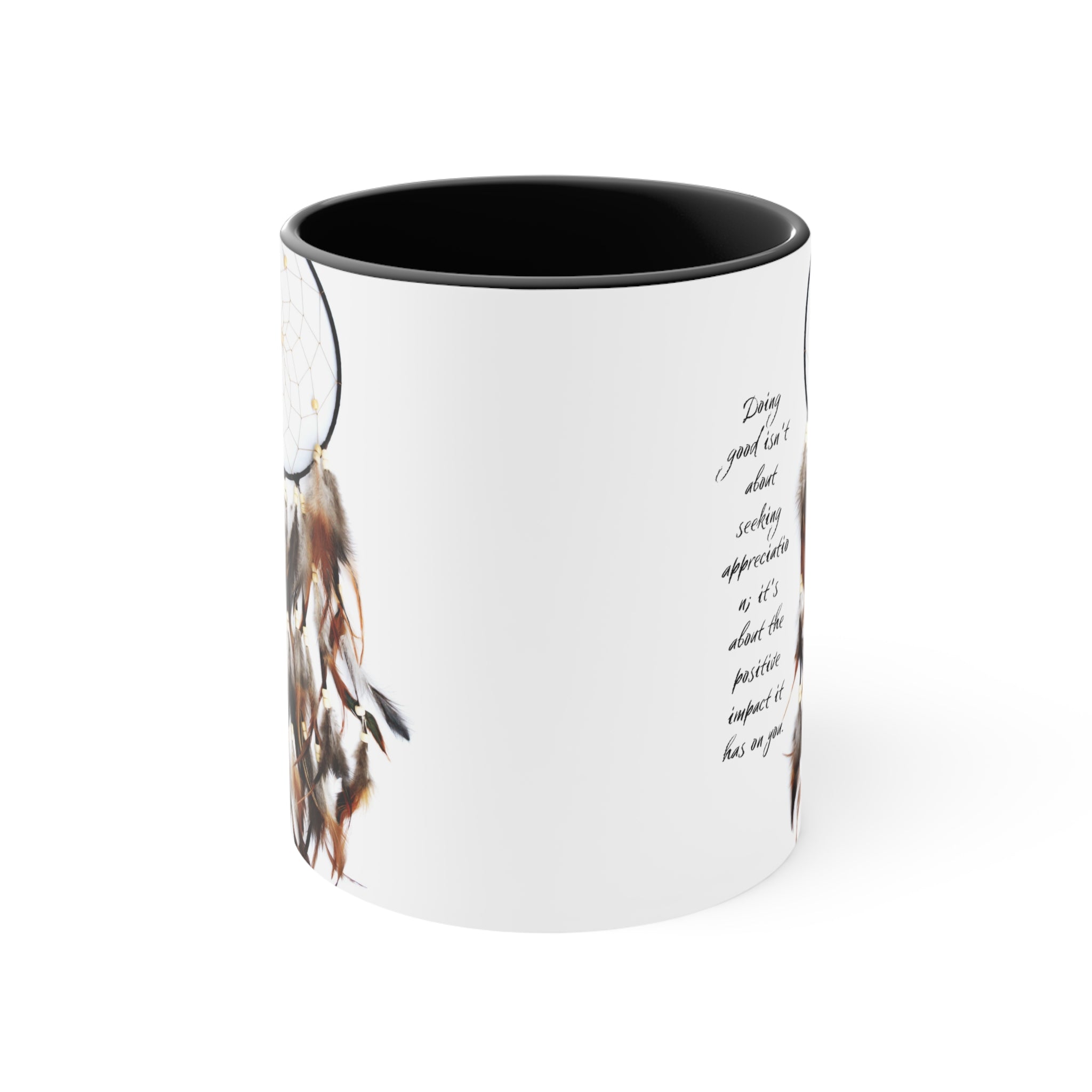Sip in Style Boho Hippie Mugs for Free Spirits 🌞☕ - Metamorphosis Creations