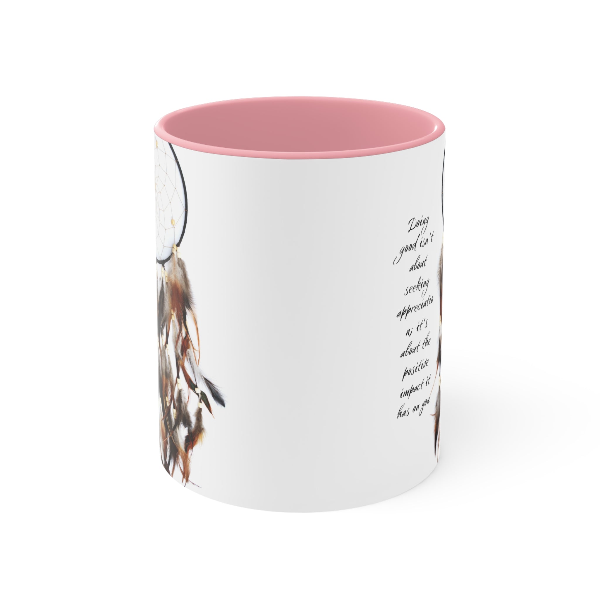 Sip in Style Boho Hippie Mugs for Free Spirits 🌞☕ - Metamorphosis Creations
