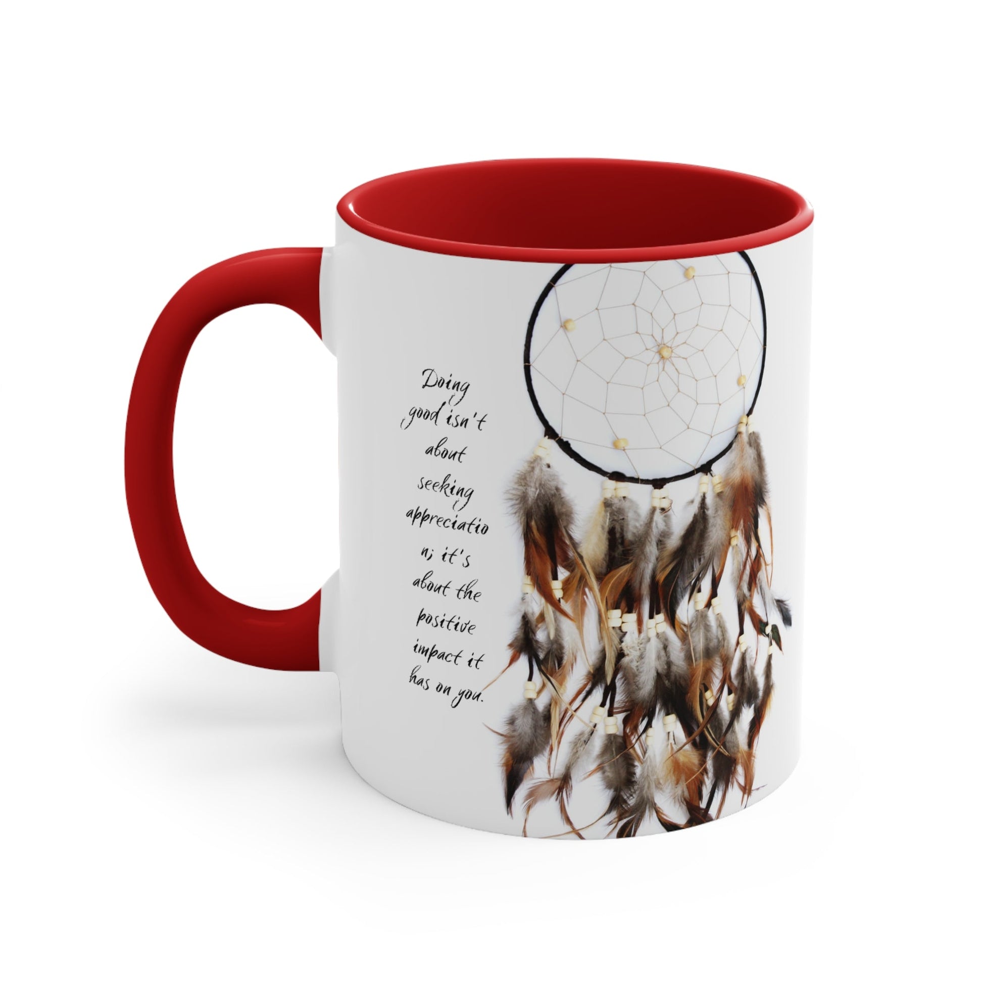 Sip in Style Boho Hippie Mugs for Free Spirits 🌞☕ - Metamorphosis Creations