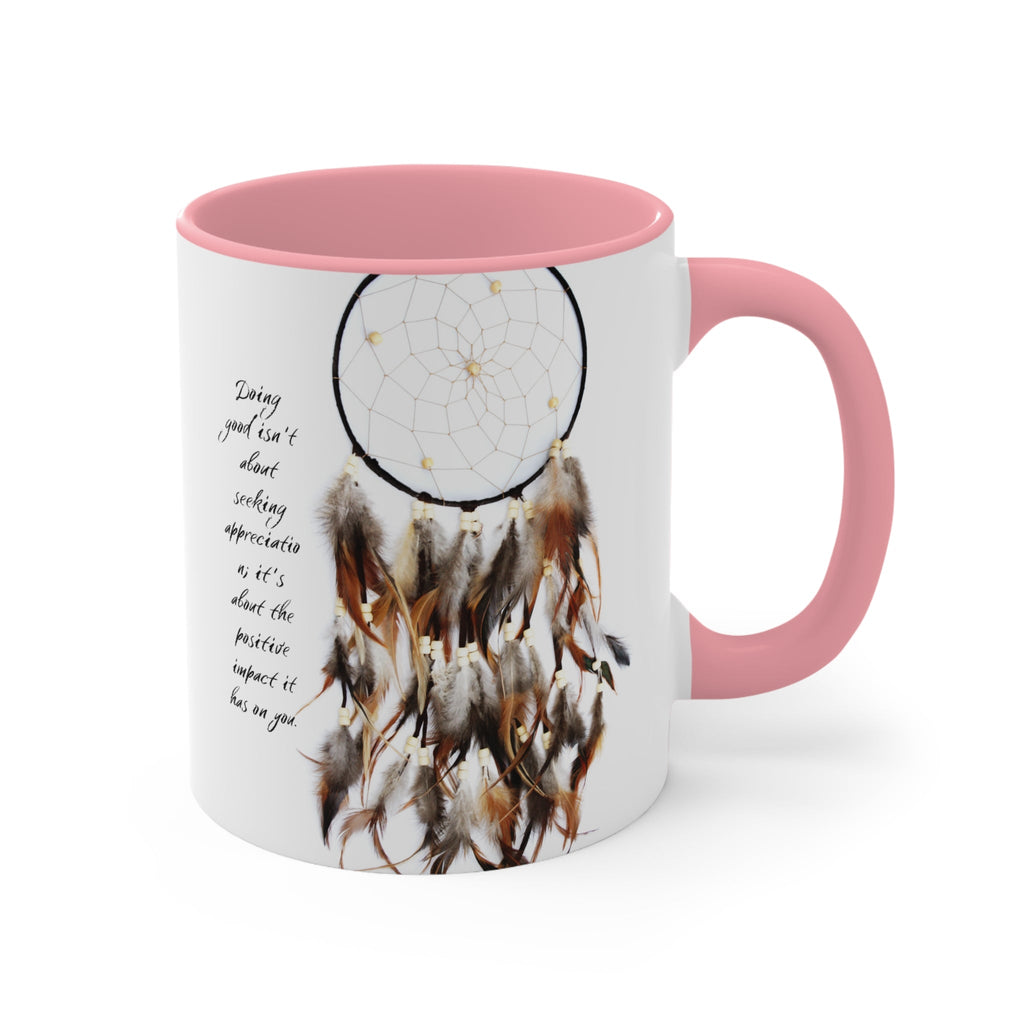Sip in Style Boho Hippie Mugs for Free Spirits 🌞☕ - Metamorphosis Creations