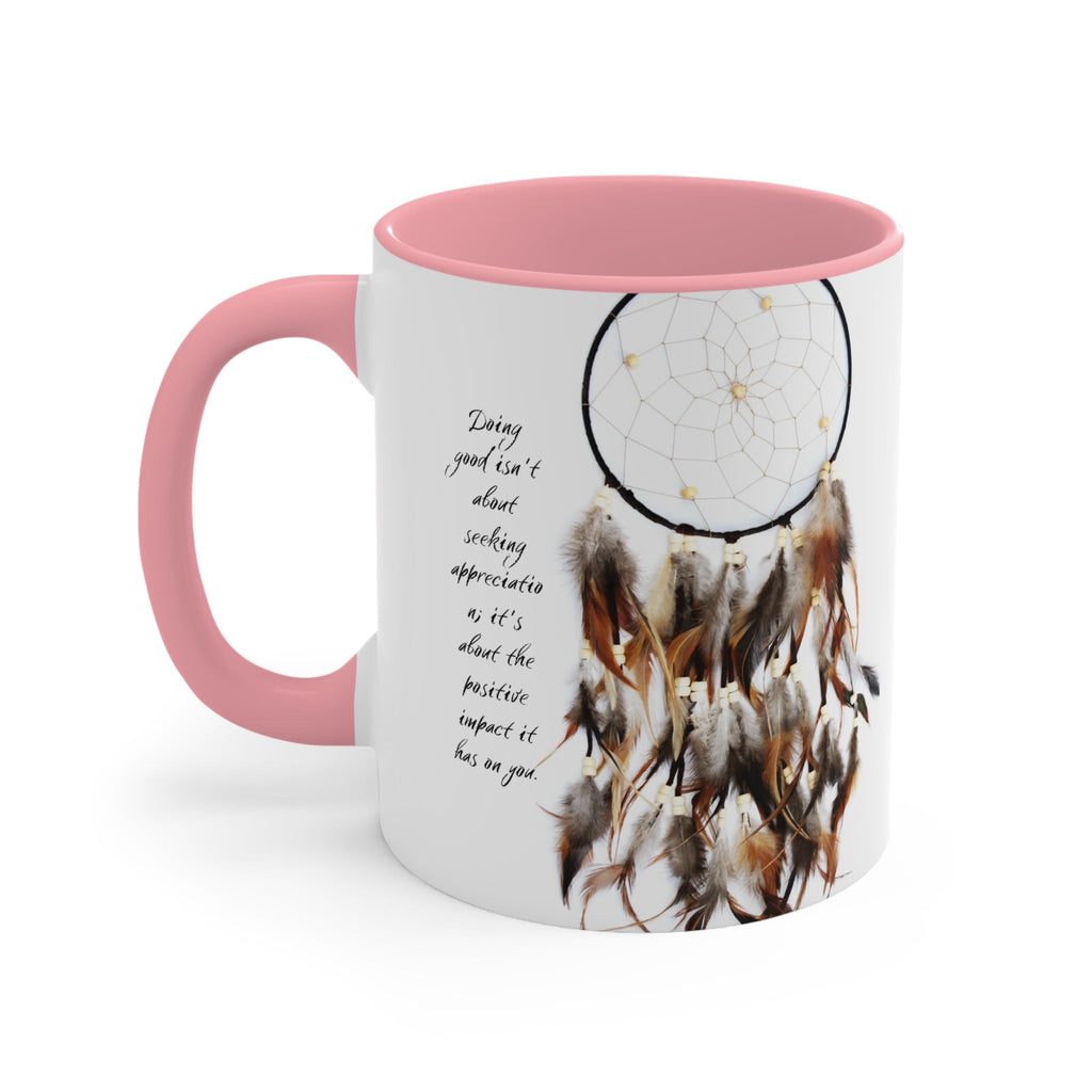 Sip in Style Boho Hippie Mugs for Free Spirits 🌞☕ - Metamorphosis Creations