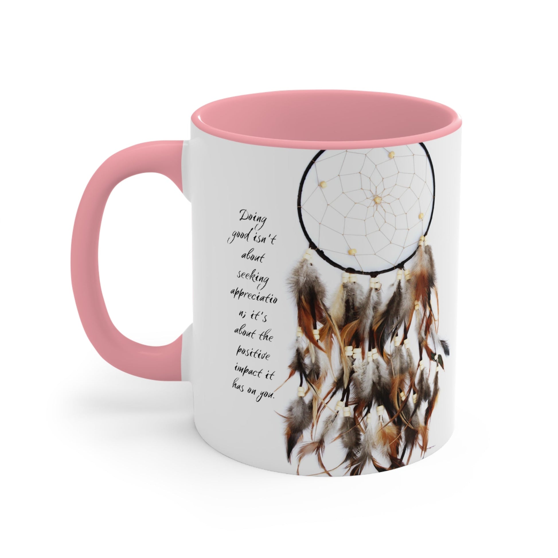 Sip in Style Boho Hippie Mugs for Free Spirits 🌞☕ - Metamorphosis Creations