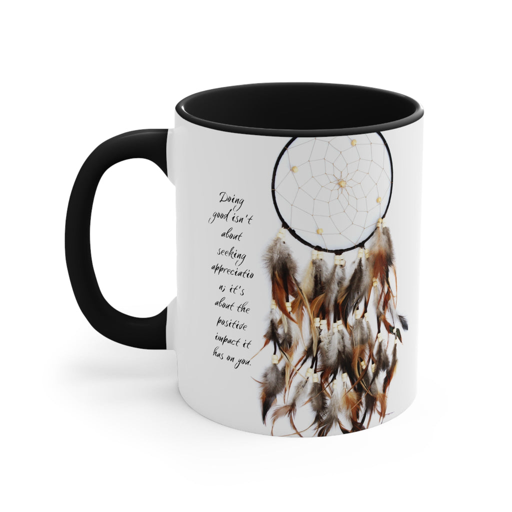 Sip in Style Boho Hippie Mugs for Free Spirits 🌞☕ - Metamorphosis Creations