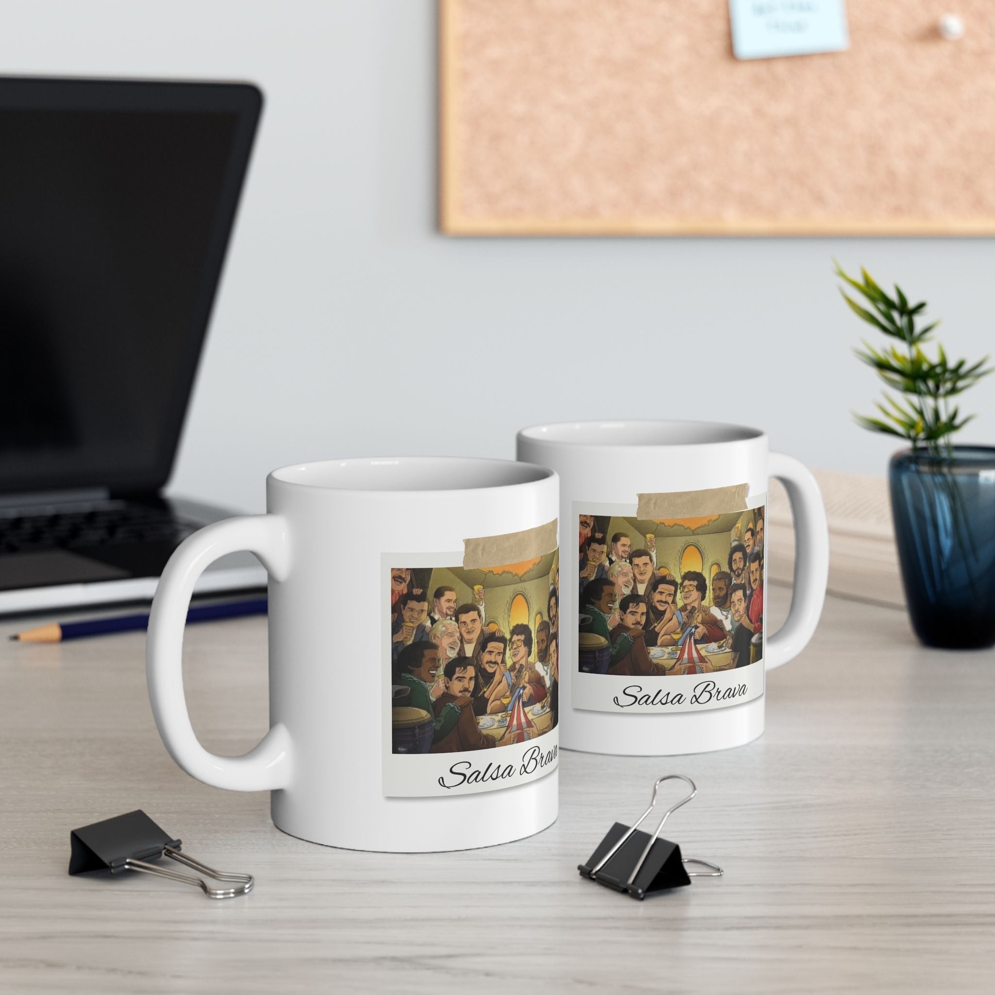 🇵🇷 Sip with Pride Puerto Rico in Every Pour Artistic Design Perfect Gift for Coffee Lovers, Art Enthusiasts, Birthday, Anniversary, Home Decor, Collectibles - Metamorphosis Creations