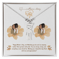SISTER "Happy Mother's Day, sis! Watching you be such an amazing mother fills my heart with pride. - Metamorphosis Creations