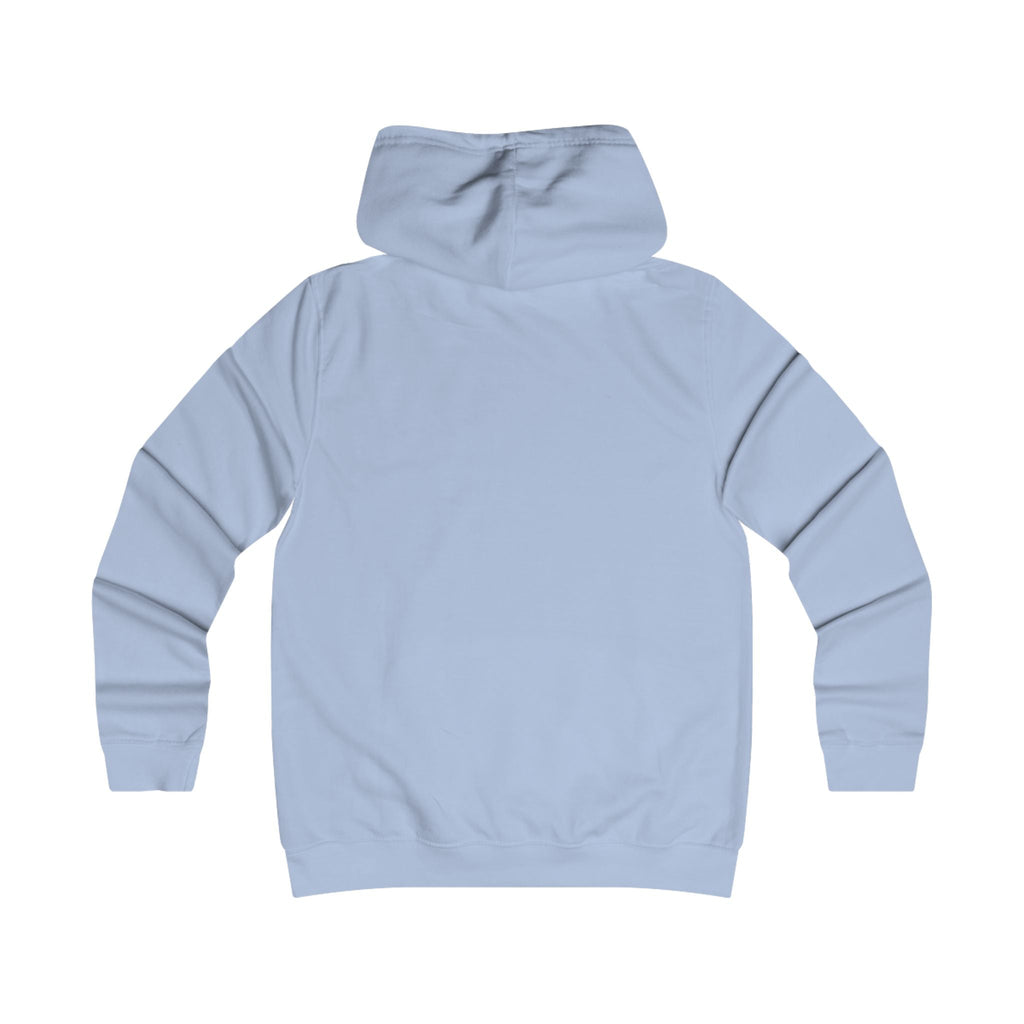 Spooky Vibes Only Astrology Leo Hoodie, Cozy College Sweatshirt, Zodiac Sign Apparel, Cute Casual Wear, Gift for Astrology Lovers, Trendy Fashion - Metamorphosis Creations