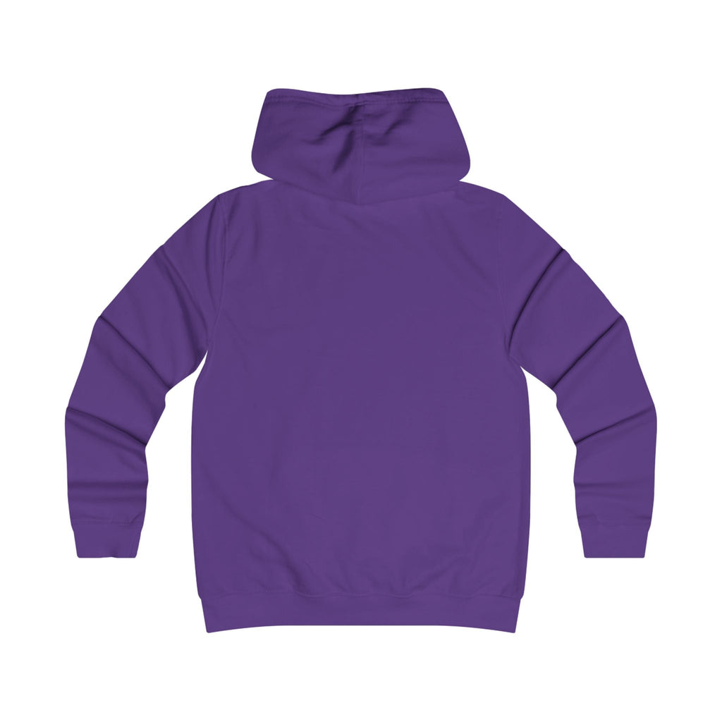 Spooky Vibes Only Astrology Leo Hoodie, Cozy College Sweatshirt, Zodiac Sign Apparel, Cute Casual Wear, Gift for Astrology Lovers, Trendy Fashion - Metamorphosis Creations