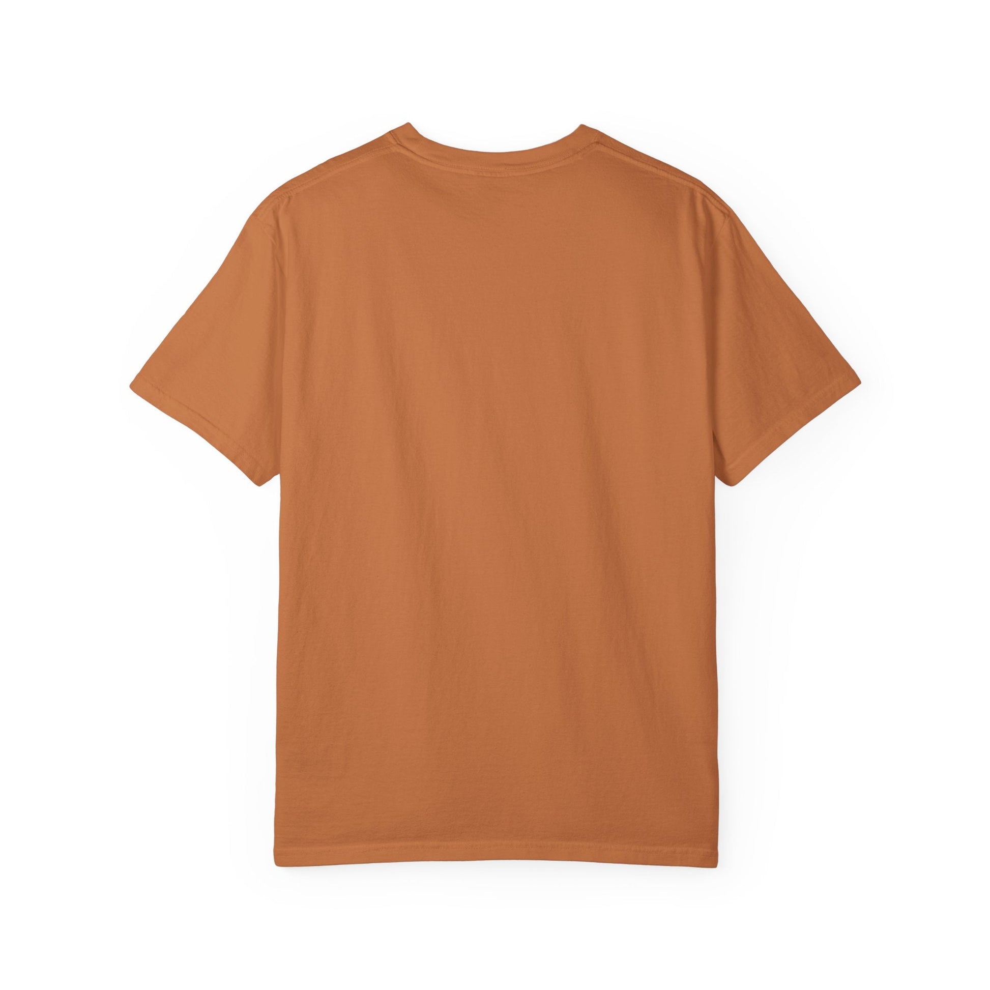 Spooky Vibes Only – Halloween Graphic Tee" Bewitching Libra T-Shirt - Festive and Connected - Unisex Garment - Dyed Tee for Astrology Lovers, Halloween, Birthdays, Gifts, Casual Wear - Metamorphosis Creations