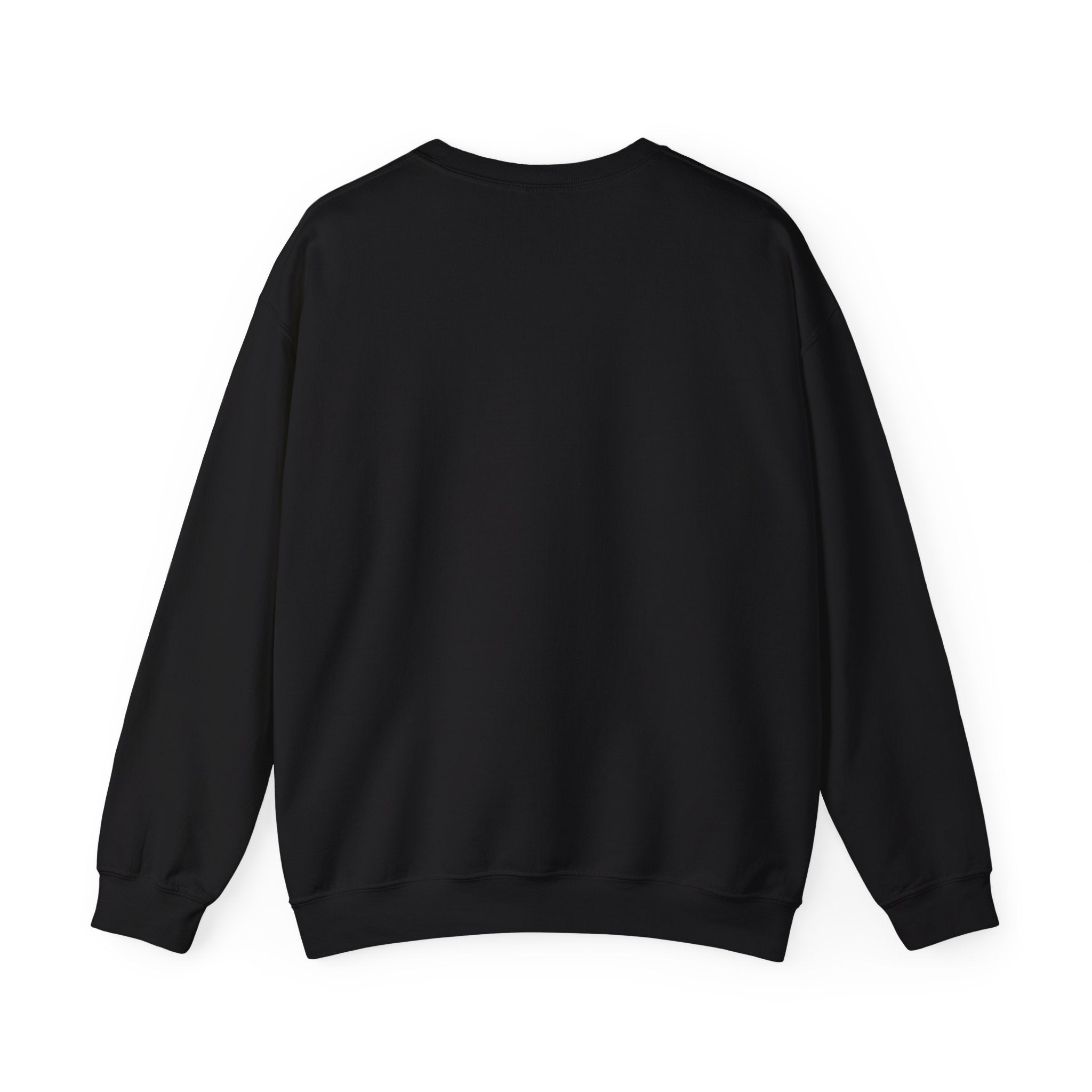 Spooky Vibes Only" Halloween Sweater Capricorn Vibes Crewneck Sweatshirt, Cozy Unisex Apparel, Astrology Gift, Casual Layering Top - Metamorphosis Creations