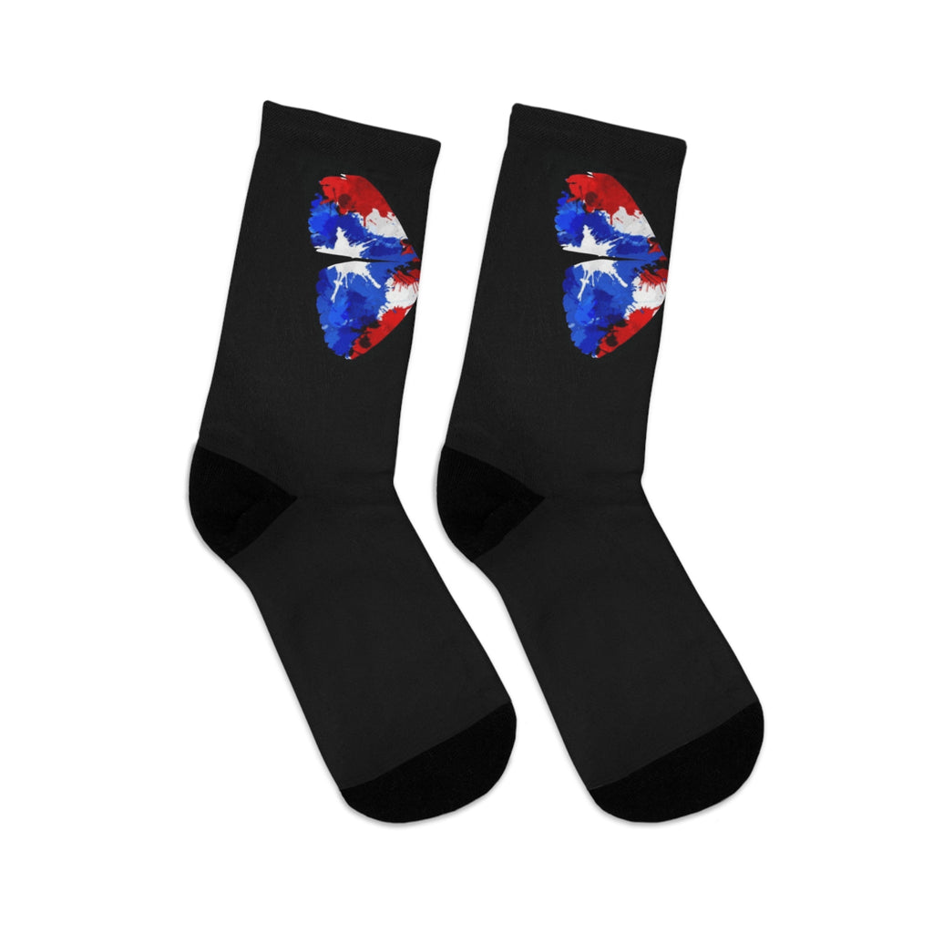 Step with Pride – From La Isla to NYC Eco - Friendly Footwear, Unique Gift, Everyday Wear, Fun Accessories Camina con orgullo — de Borikén a Nueva York - Metamorphosis Creations