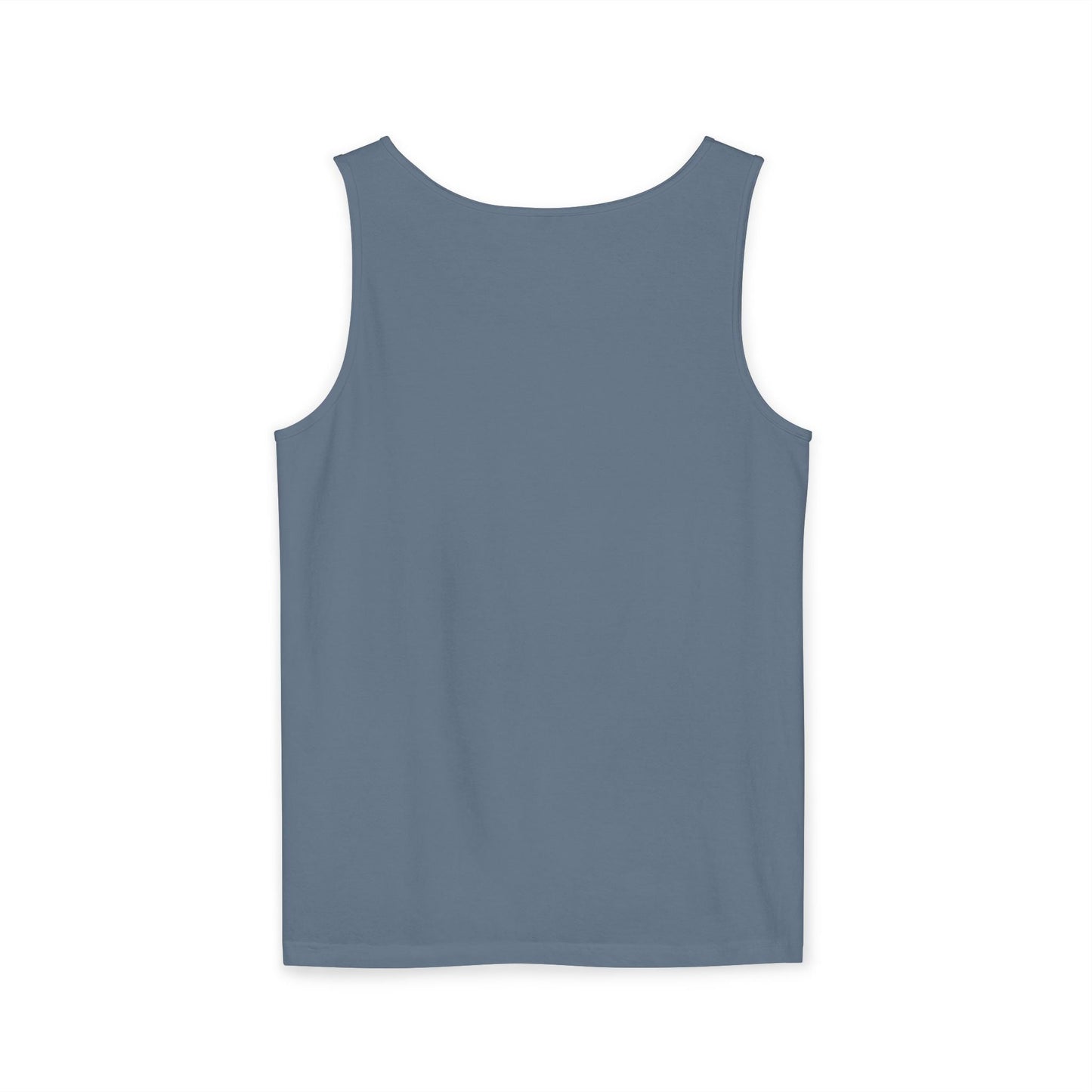 Sunflower Unisex Tank Top - Relaxed Summer Wear, Gift for Garden Lovers, Casual Beach Vibes, Perfect for Spring Celebrations, Gift Idea - Metamorphosis Creations