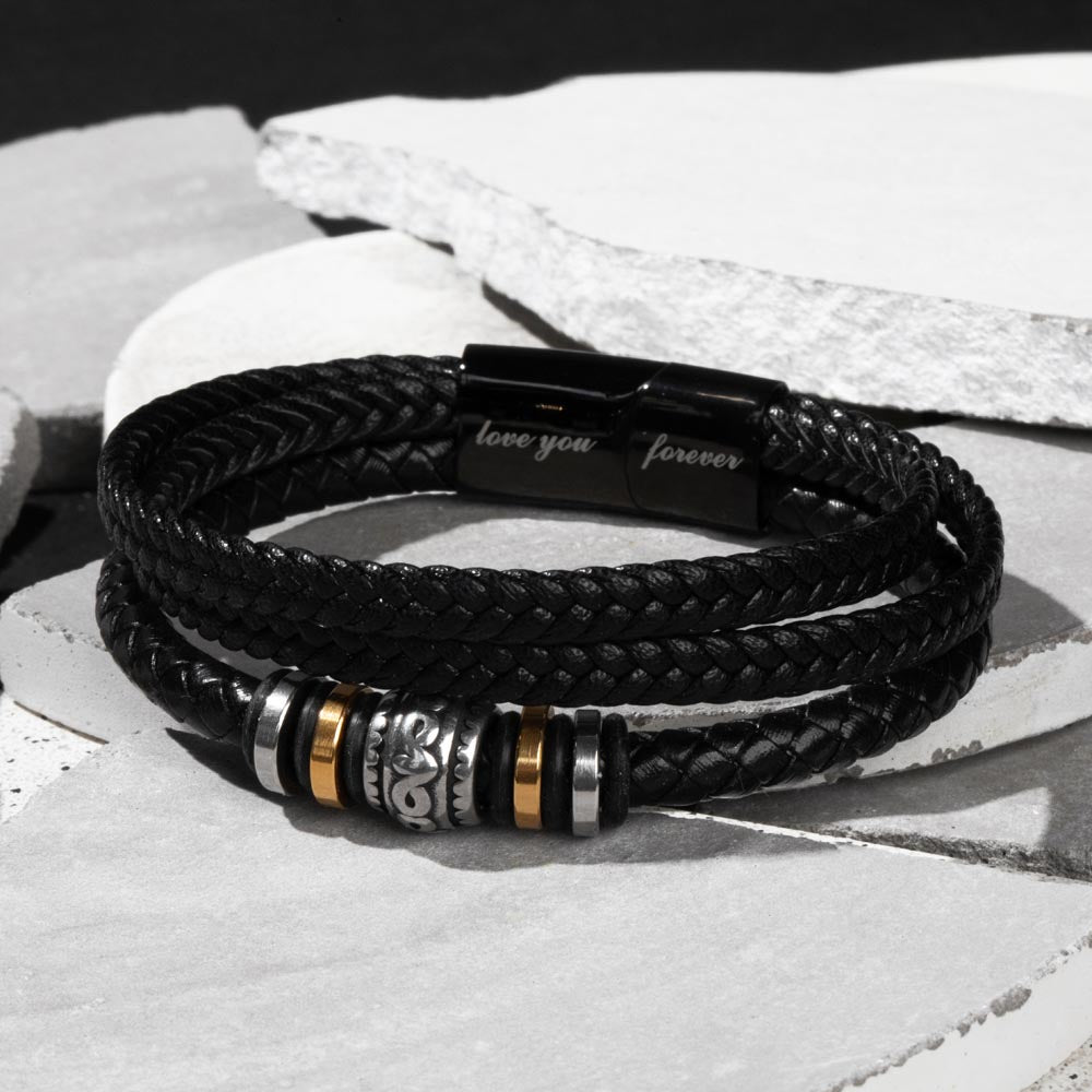 Timeless Elegance: The Ultimate Gift for Him" - Metamorphosis Creations