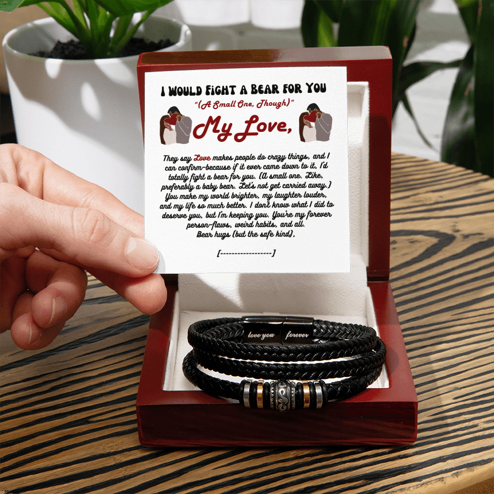 Timeless Elegance: The Ultimate Gift for Him" - Metamorphosis Creations