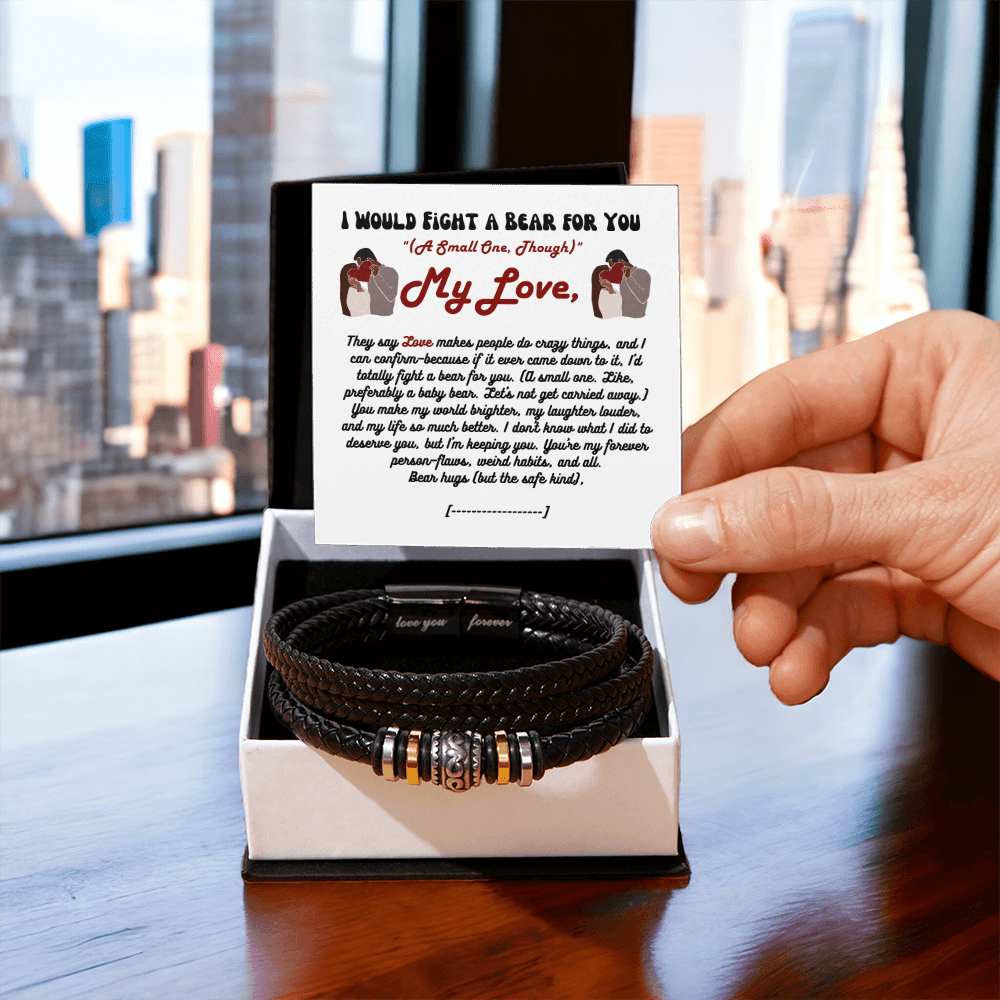 Timeless Elegance: The Ultimate Gift for Him" - Metamorphosis Creations