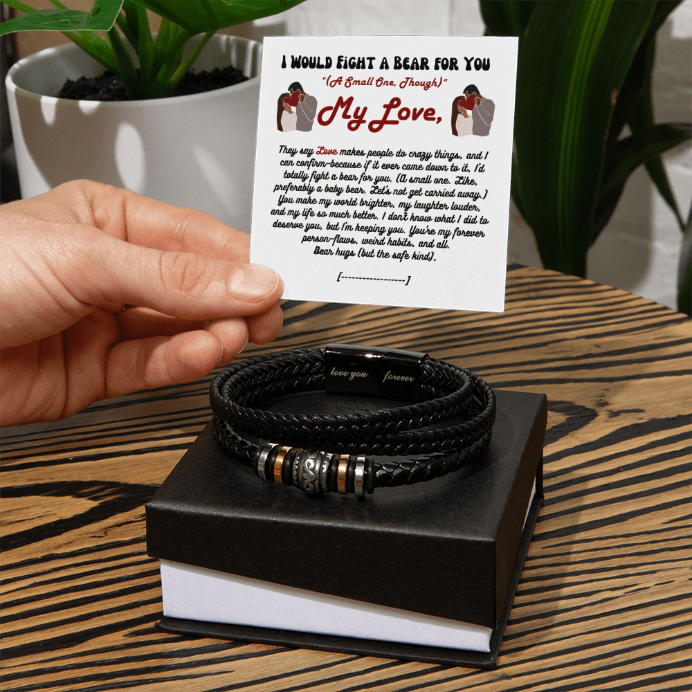 Timeless Elegance: The Ultimate Gift for Him" - Metamorphosis Creations