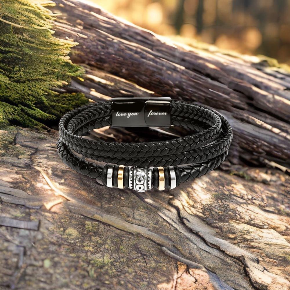 Timeless Elegance: The Ultimate Gift for Him" - Metamorphosis Creations