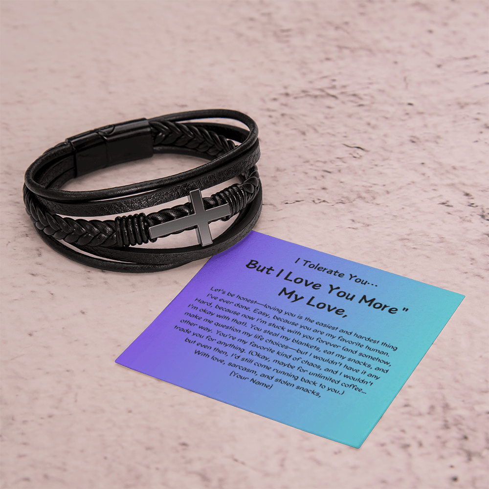Timeless Elegance: The Ultimate Gift for Him" - Metamorphosis Creations