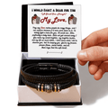 Timeless Elegance: The Ultimate Gift for Him" - Metamorphosis Creations