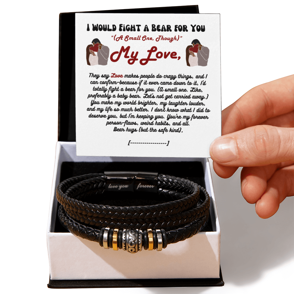 Timeless Elegance: The Ultimate Gift for Him" - Metamorphosis Creations