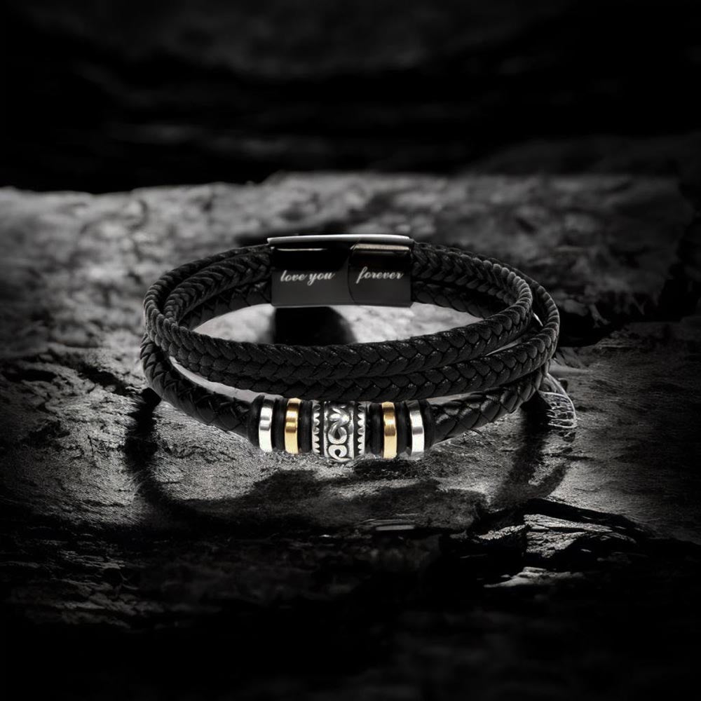 Timeless Elegance: The Ultimate Gift for Him" - Metamorphosis Creations