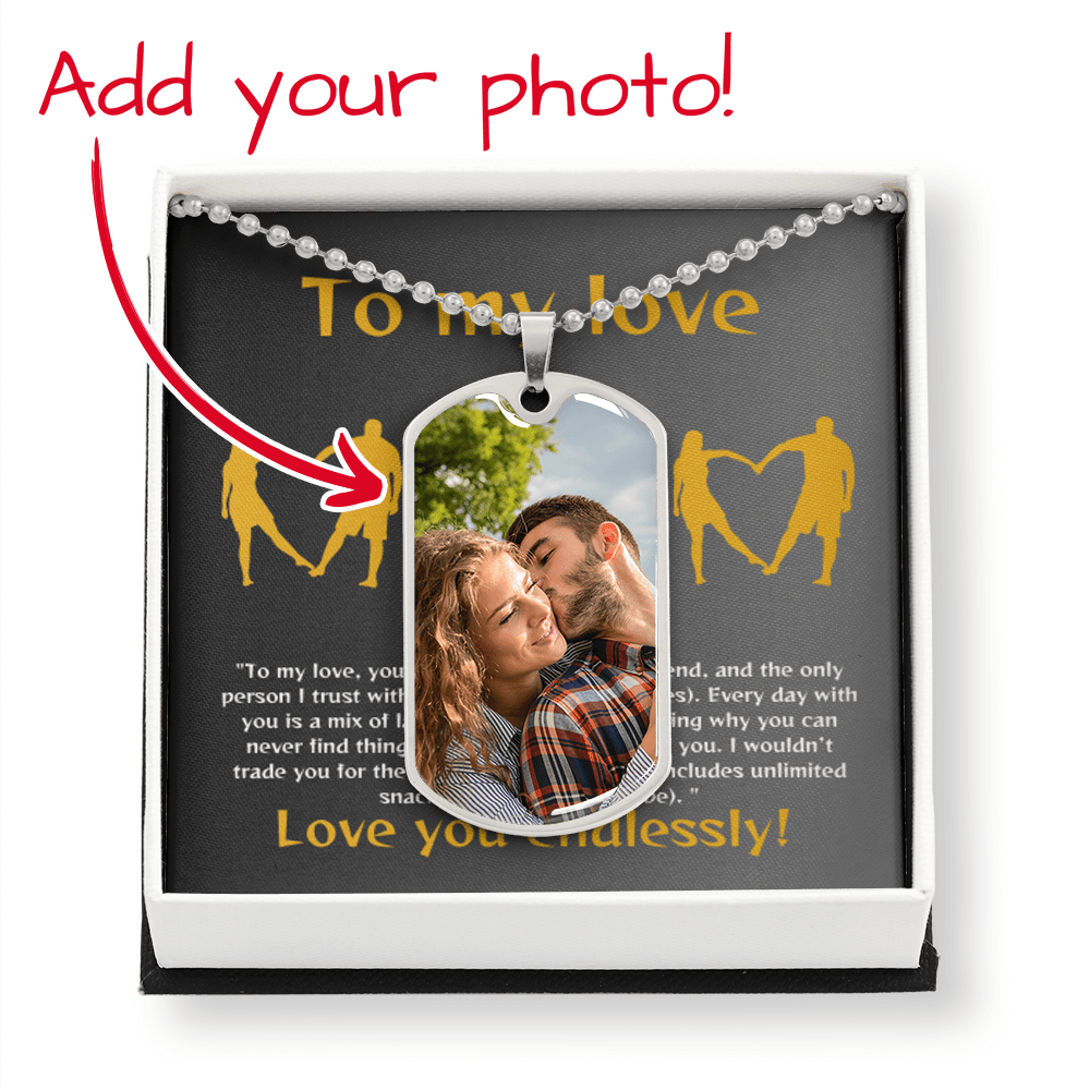 To My Favorite Person - Metamorphosis Creations