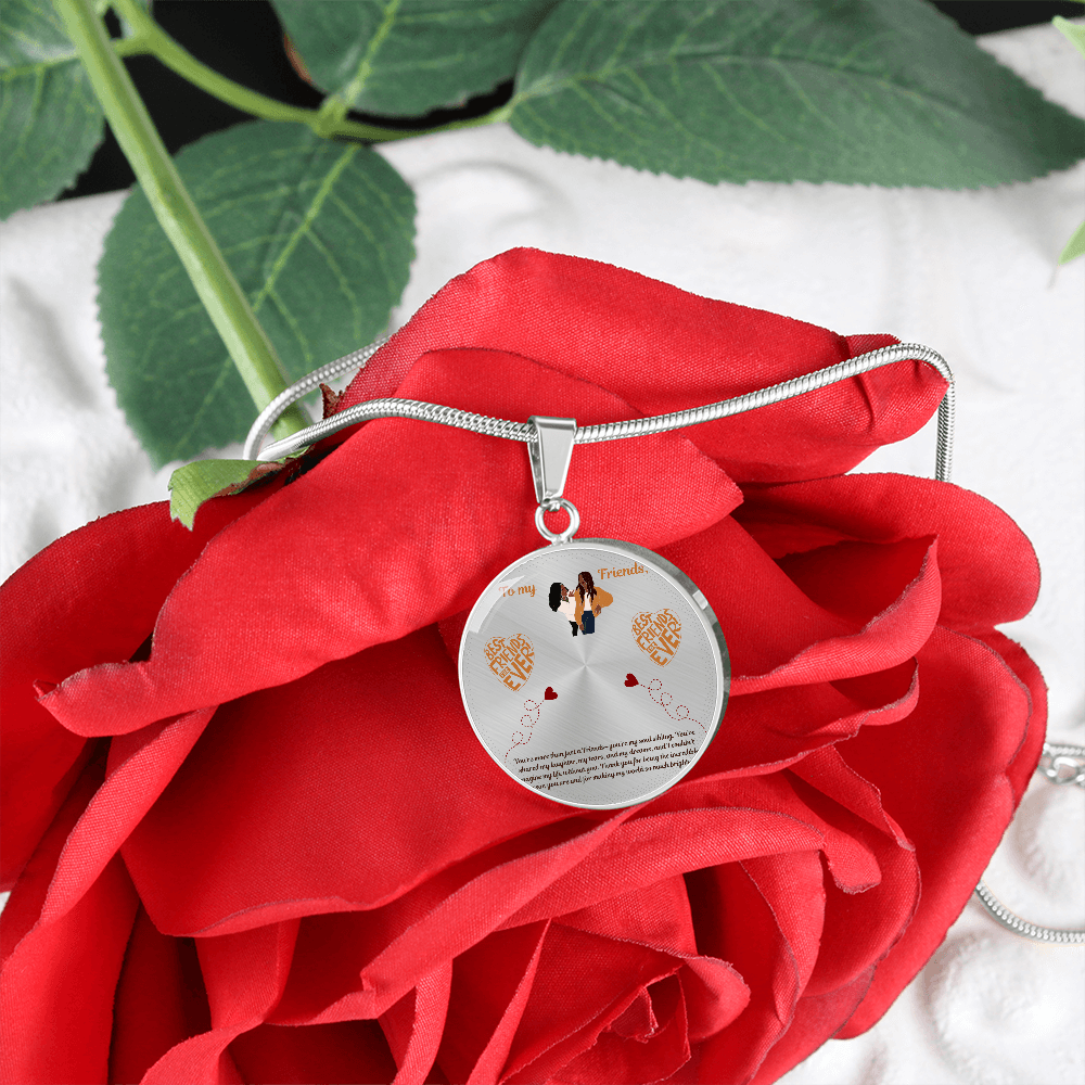 To the most amazing best friend - Metamorphosis Creations