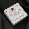TO the most amazing best friend. - Metamorphosis Creations
