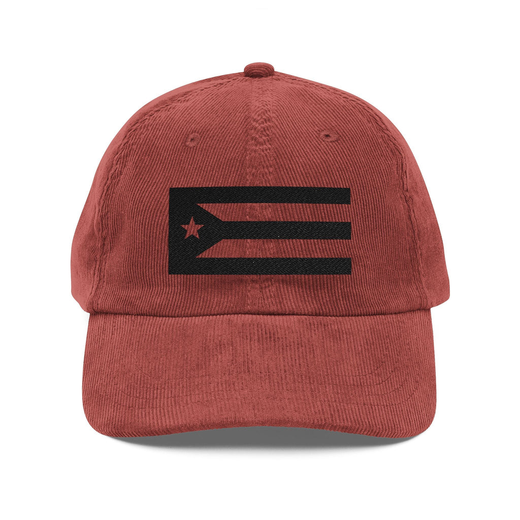 Top Off Your Look with Boricua Pride Beachwear, Gift for Dad, Festivals, Birthday Present - Metamorphosis Creations