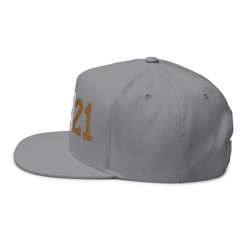 Top Off Your Look with Boricua Pride Birthday Gift, Casual Accessory, Streetwear Essential, Team Spirit Gear - Metamorphosis Creations