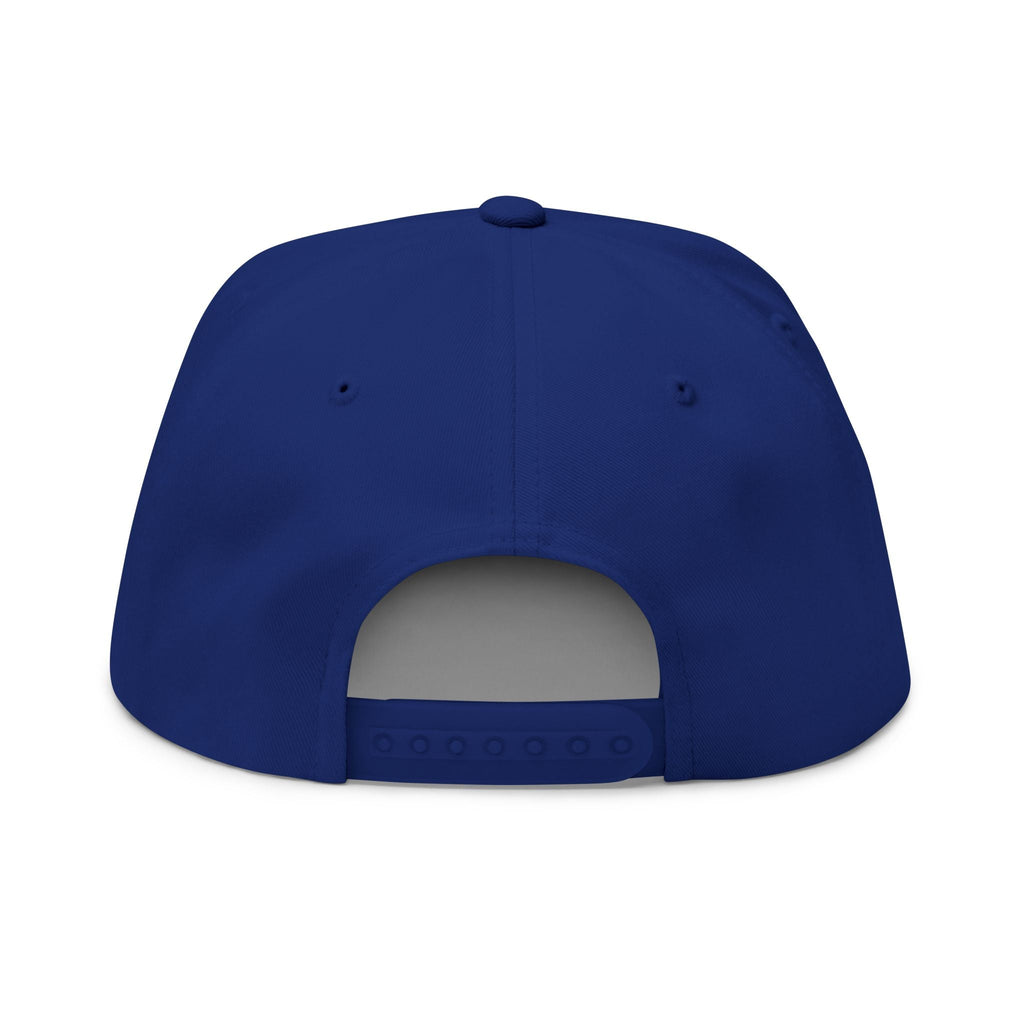 Top Off Your Look with Boricua Pride Birthday Gift, Casual Accessory, Streetwear Essential, Team Spirit Gear - Metamorphosis Creations