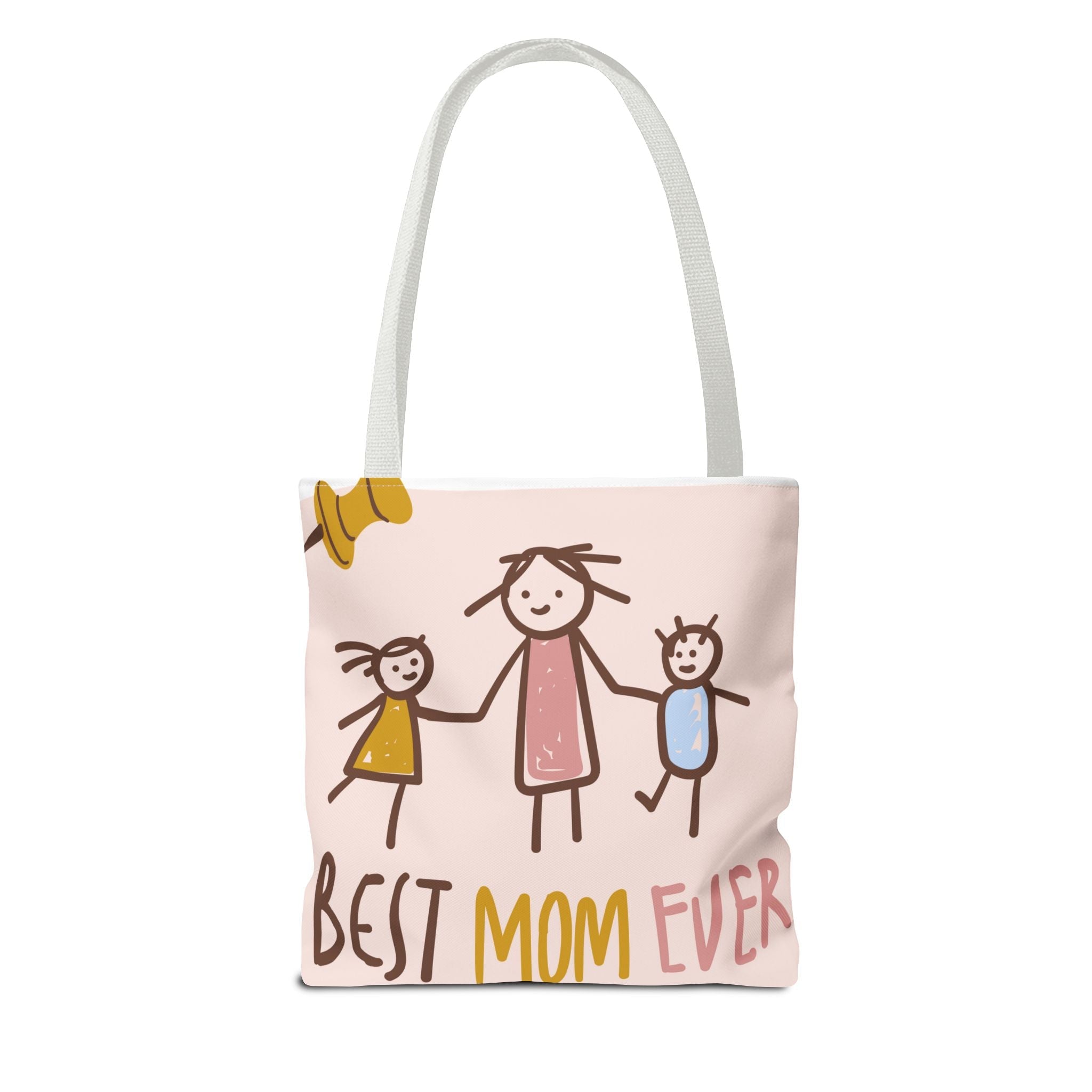 Tote - ally the Perfect Mother’s Day Gift Thoughtful & Stylish for Mom 💐👜 - Metamorphosis Creations