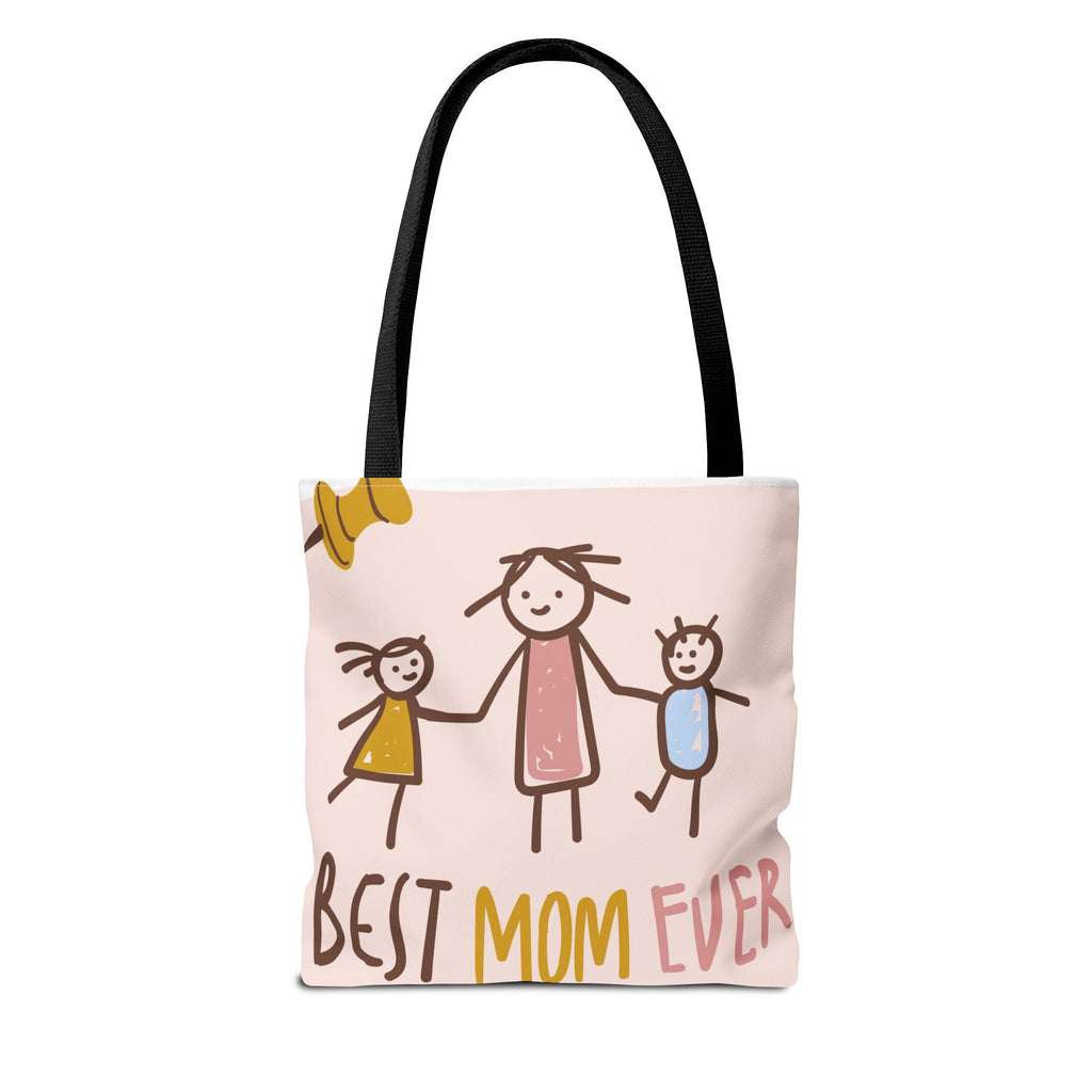Tote - ally the Perfect Mother’s Day Gift Thoughtful & Stylish for Mom 💐👜 - Metamorphosis Creations