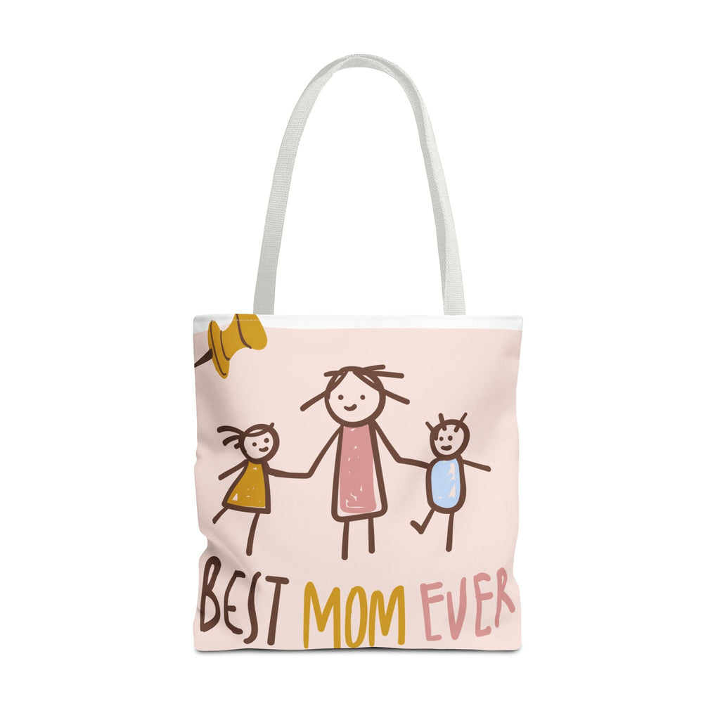 Tote - ally the Perfect Mother’s Day Gift Thoughtful & Stylish for Mom 💐👜 - Metamorphosis Creations