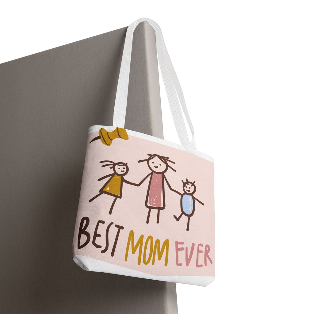Tote - ally the Perfect Mother’s Day Gift Thoughtful & Stylish for Mom 💐👜 - Metamorphosis Creations