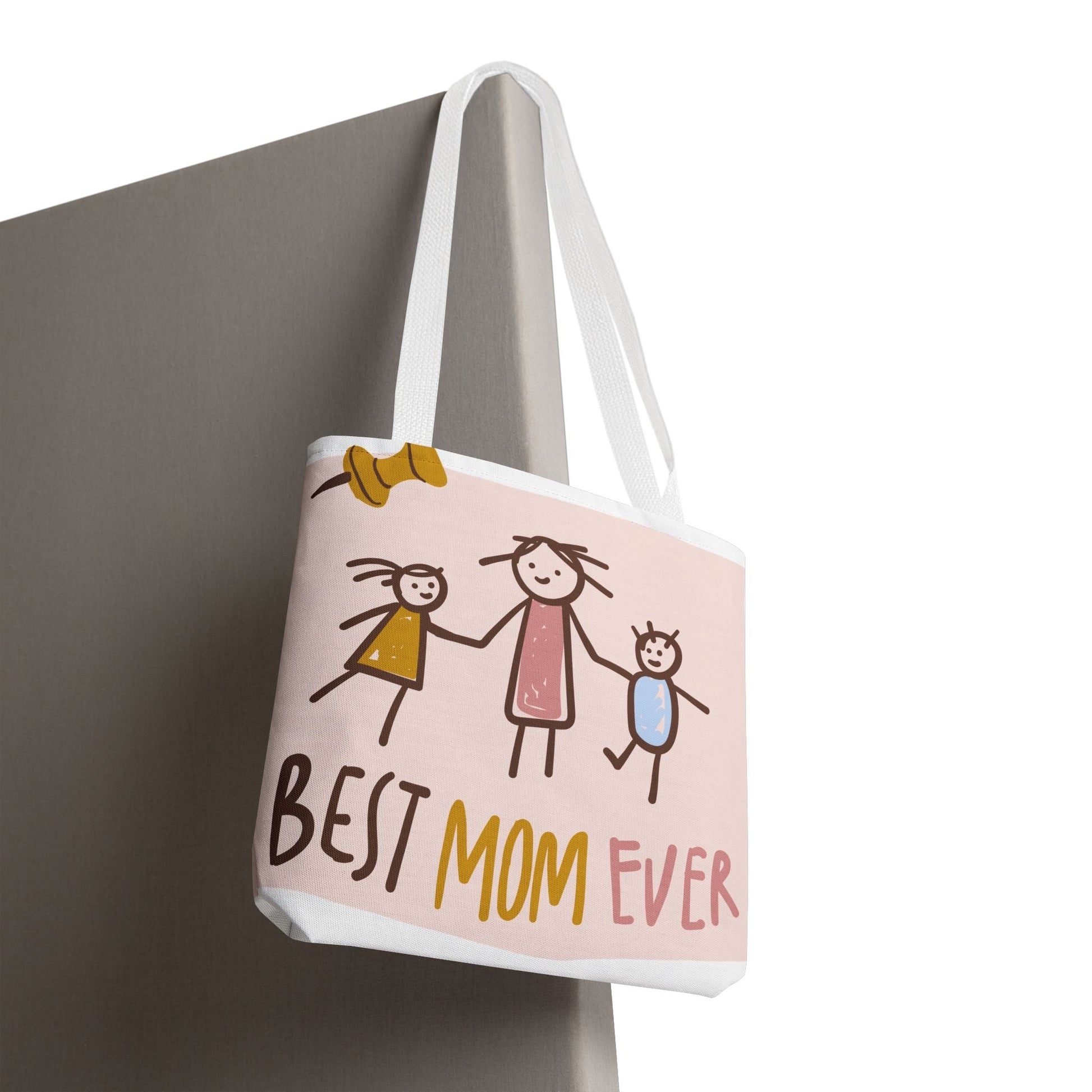 Tote - ally the Perfect Mother’s Day Gift Thoughtful & Stylish for Mom 💐👜 - Metamorphosis Creations