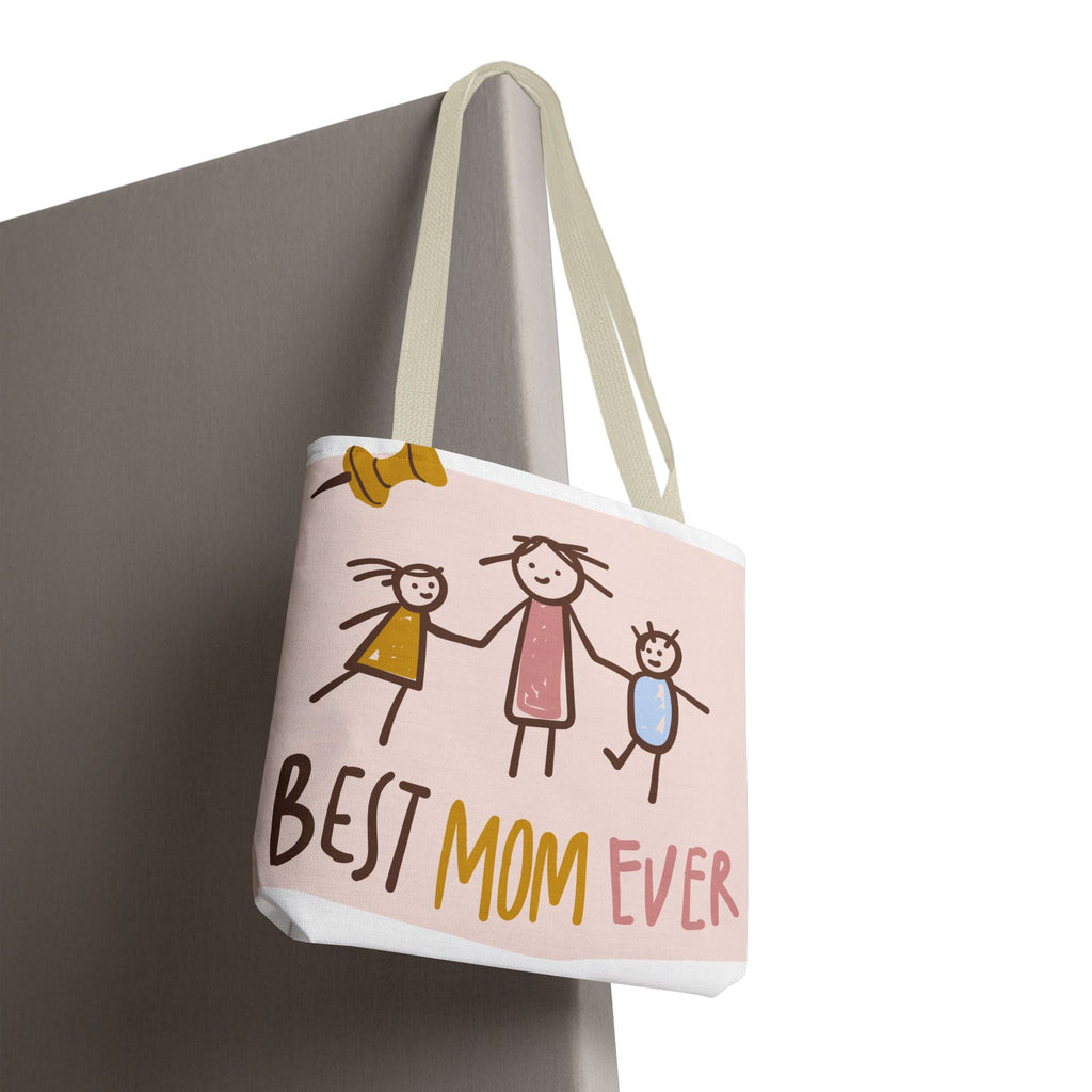 Tote - ally the Perfect Mother’s Day Gift Thoughtful & Stylish for Mom 💐👜 - Metamorphosis Creations