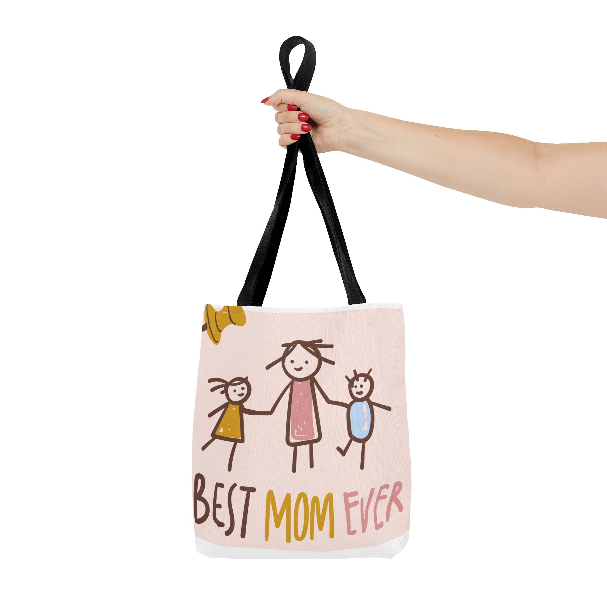 Tote - ally the Perfect Mother’s Day Gift Thoughtful & Stylish for Mom 💐👜 - Metamorphosis Creations