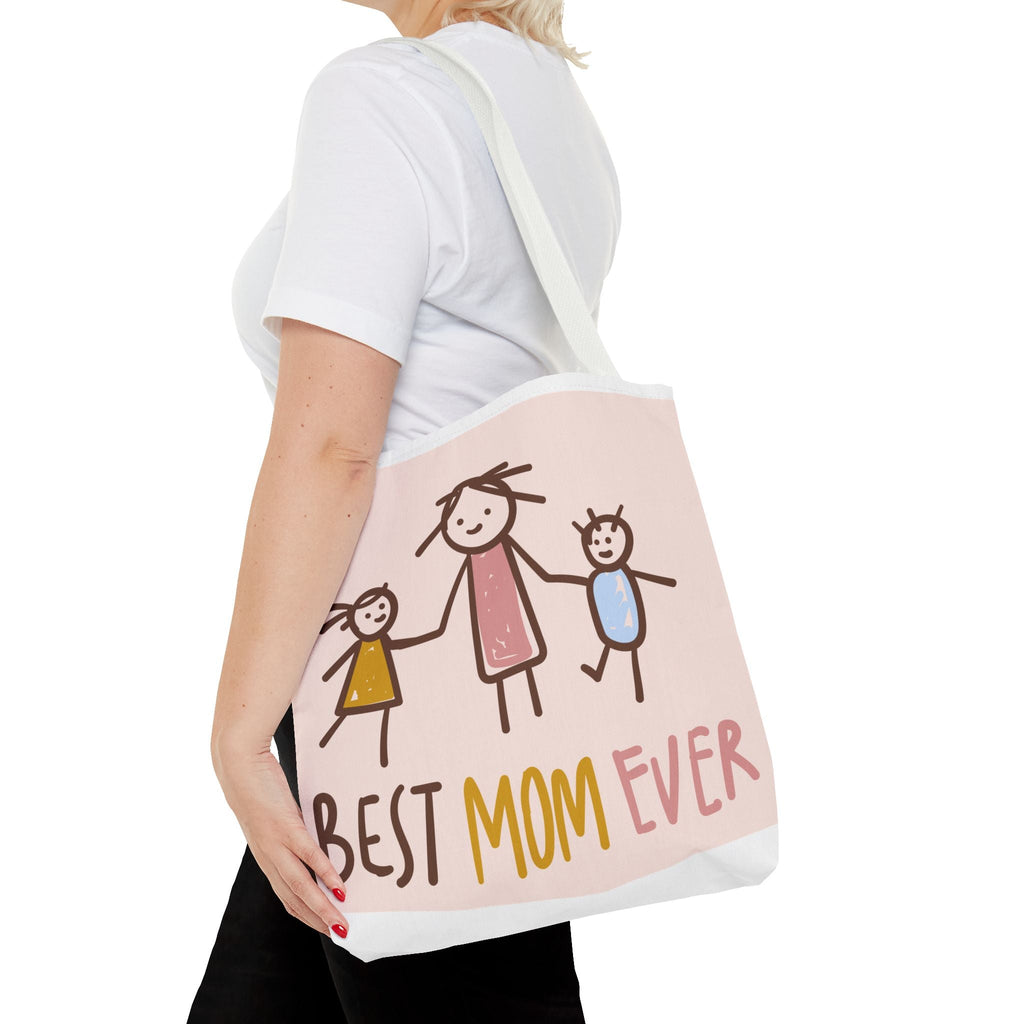Tote - ally the Perfect Mother’s Day Gift Thoughtful & Stylish for Mom 💐👜 - Metamorphosis Creations